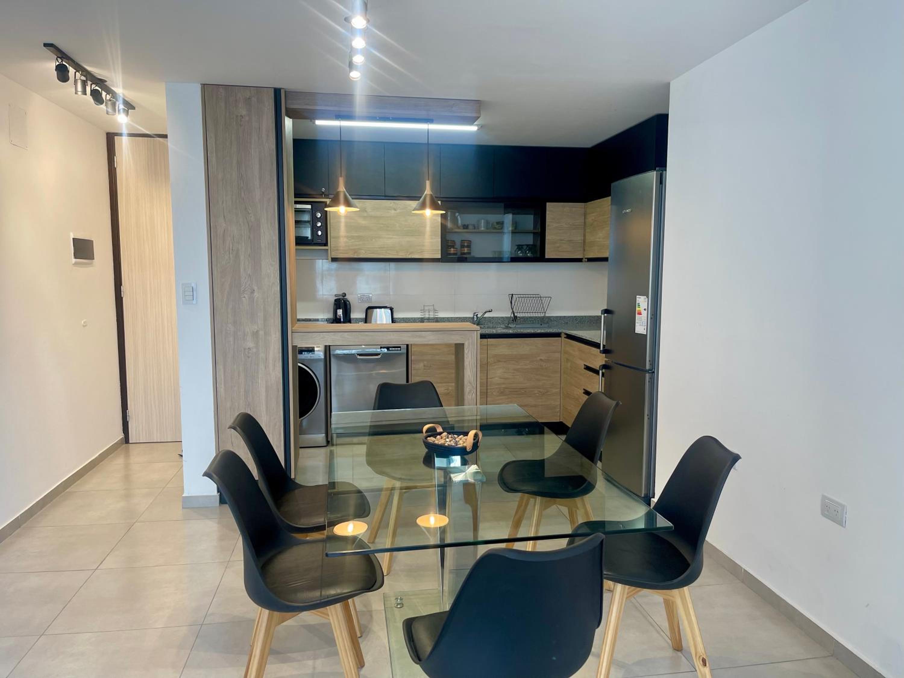 Rent a Flat - Carlos Paz