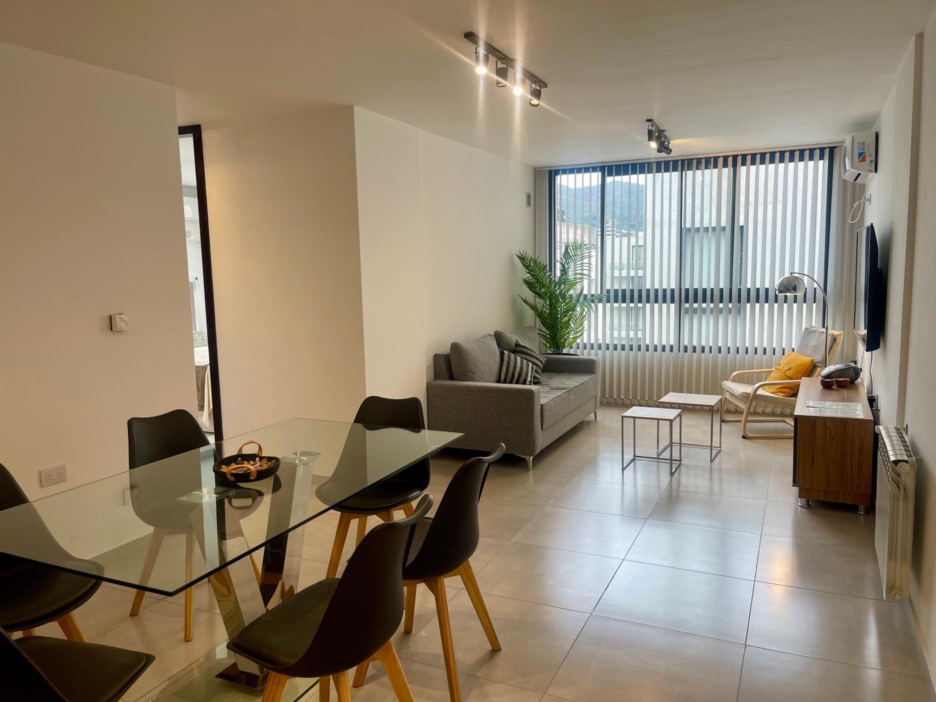 Rent a Flat - Carlos Paz