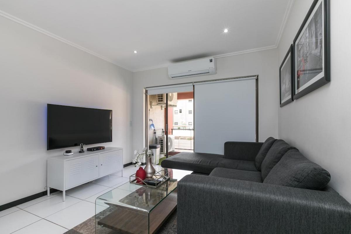 Nova Luxury Suites Fourways
