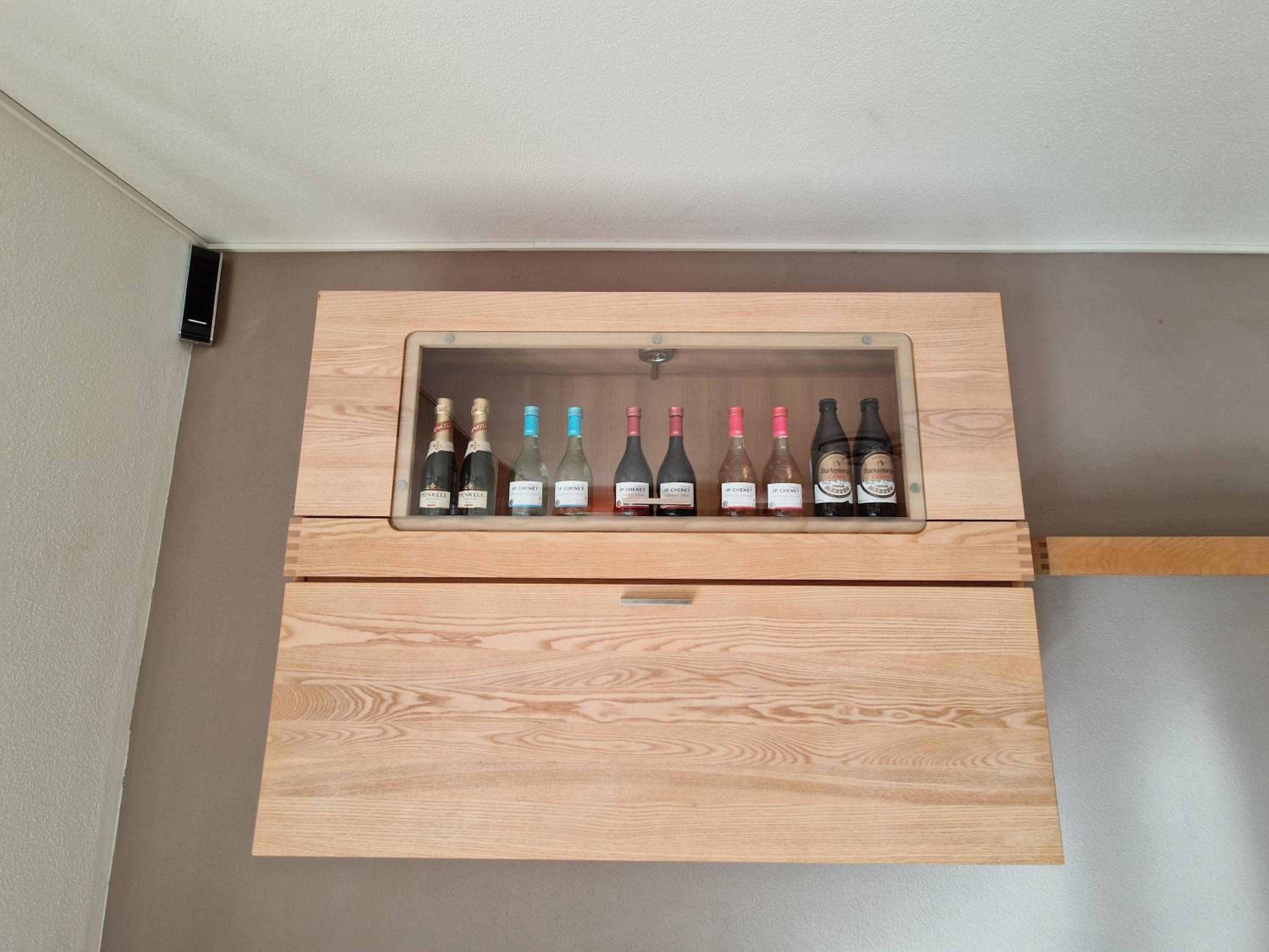 DSW Ferienhaus