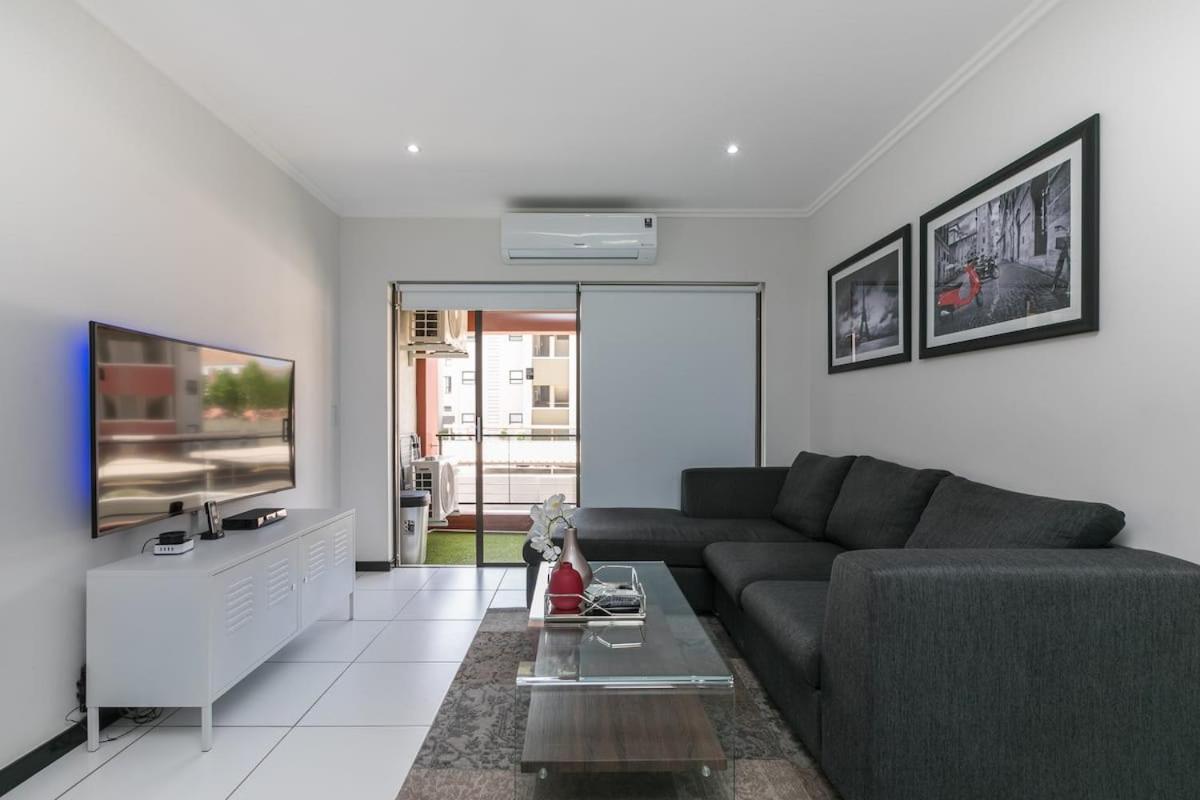Nova Luxury Suites Fourways