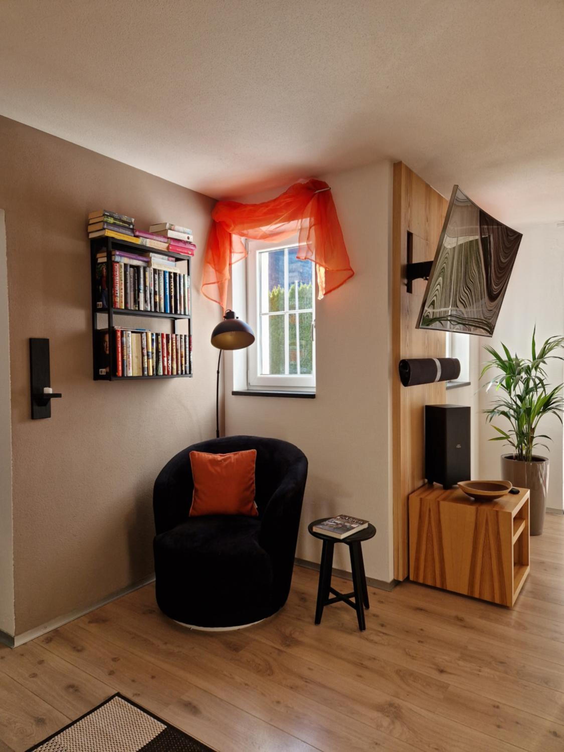 DSW Ferienhaus