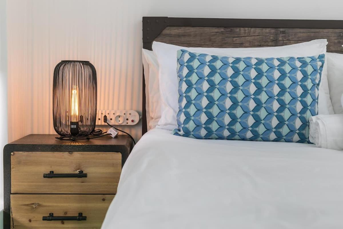 Nova Luxury Suites Fourways