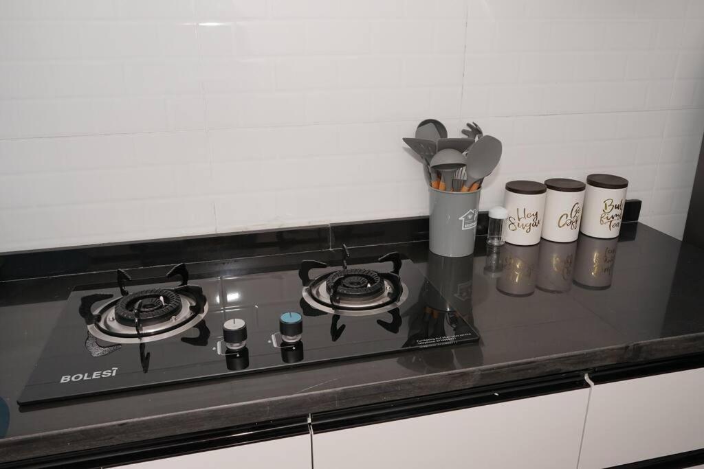 Twyla Residency - Kilimani, Nairobi (2 bedroom) view 5