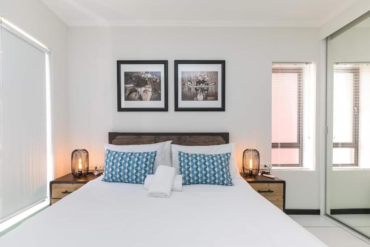 Nova Luxury Suites Fourways