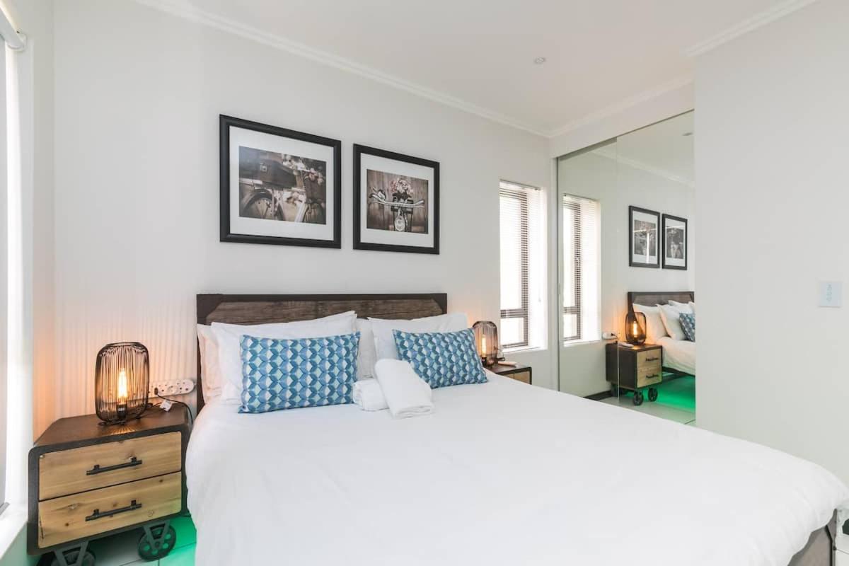 Nova Luxury Suites Fourways