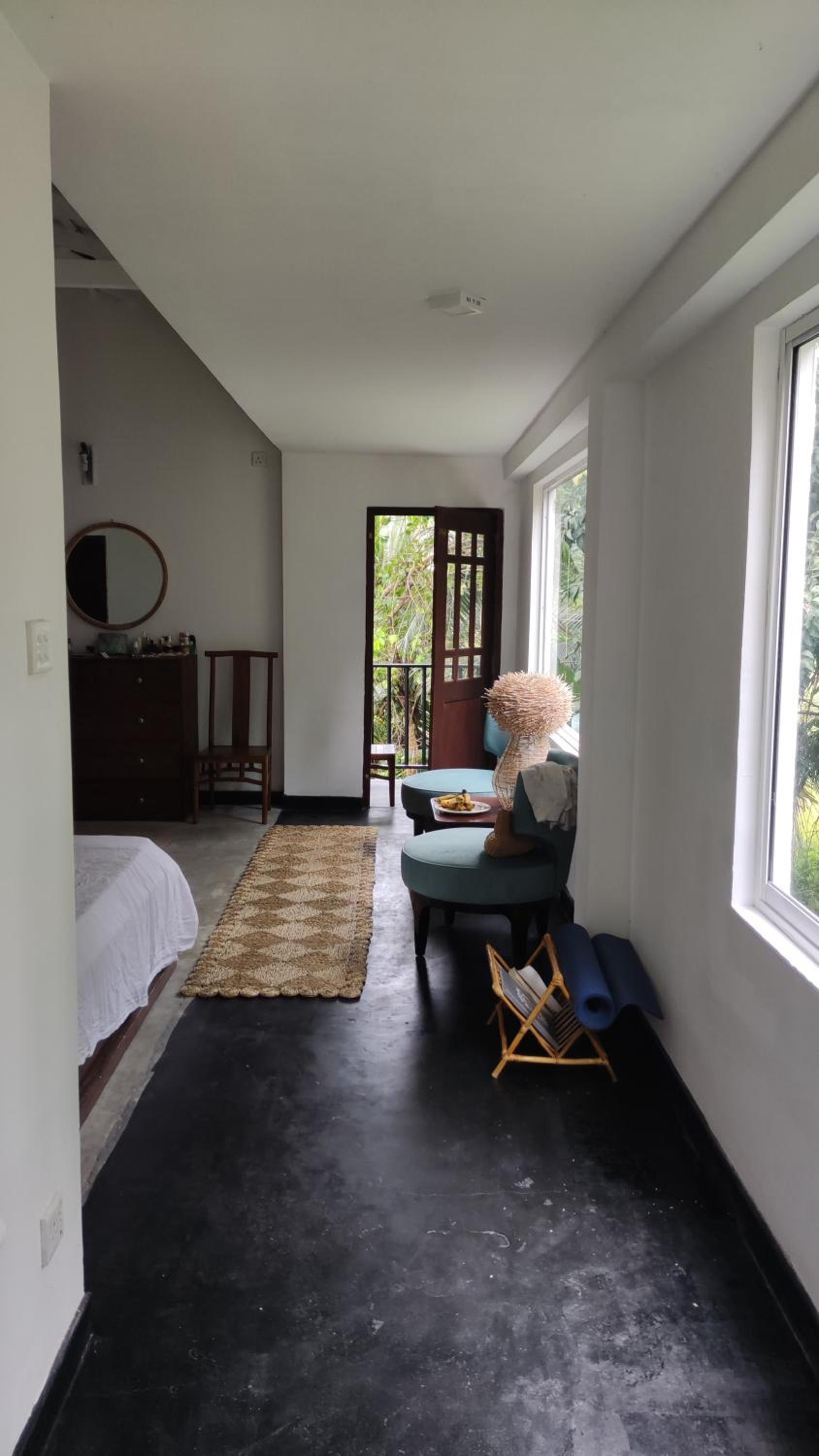 Villa vibe sri view 4