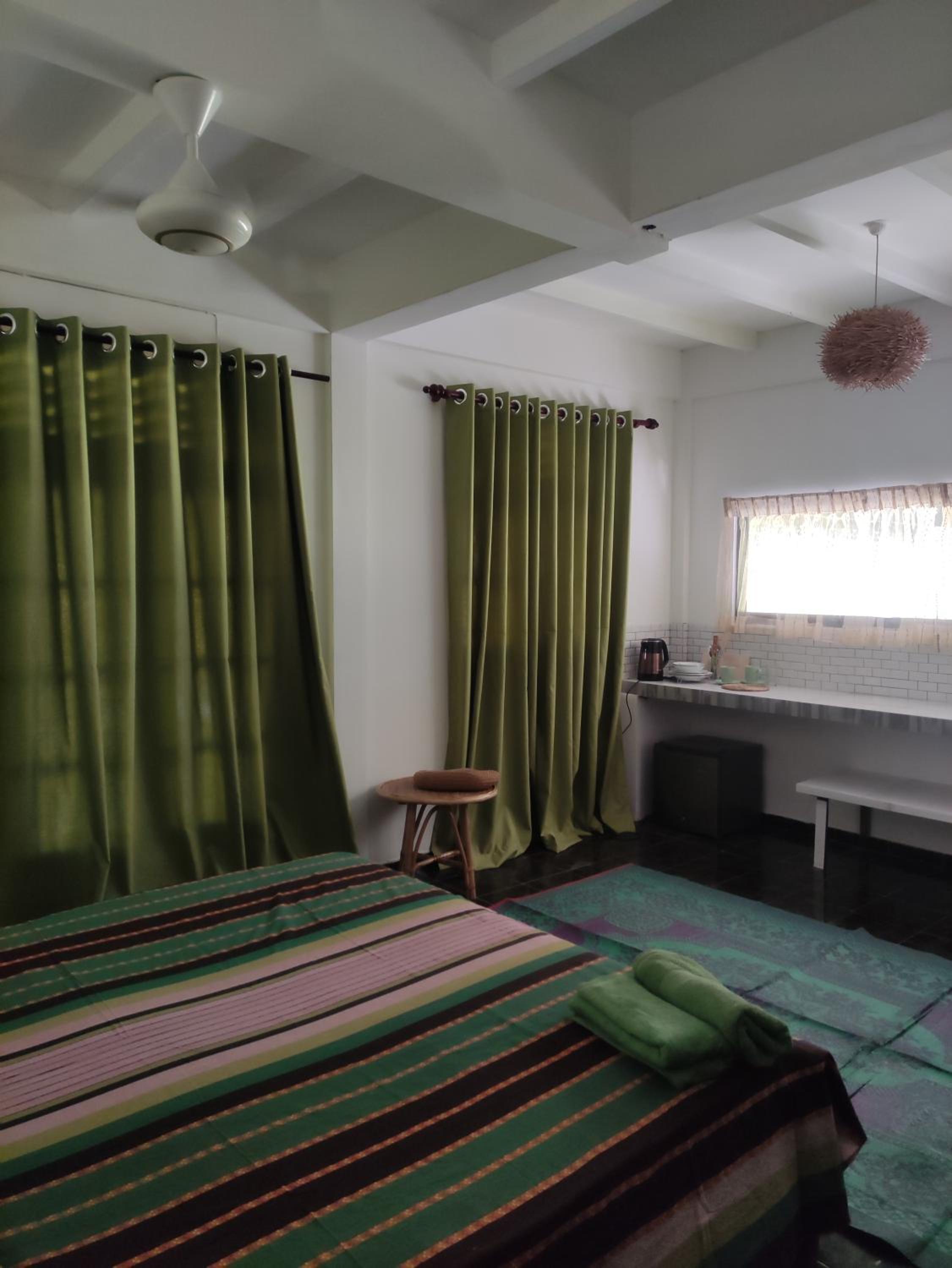 Villa vibe sri view 3