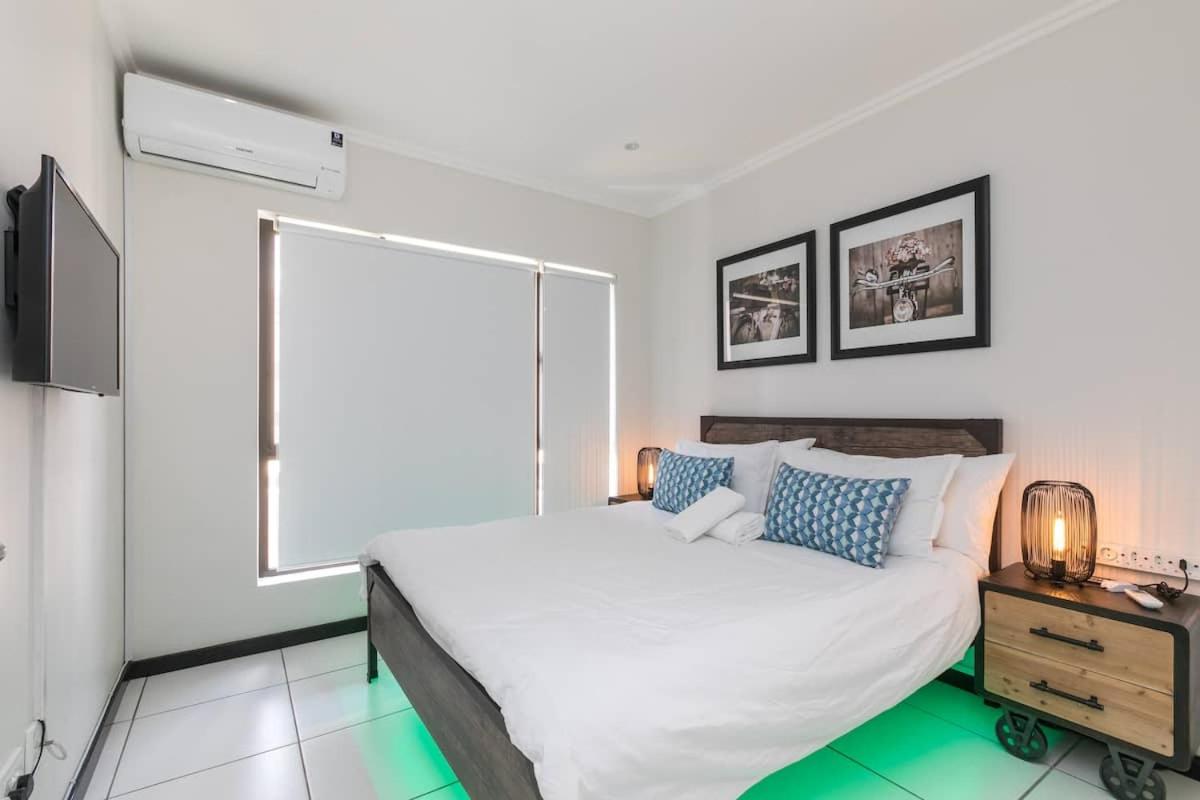 Nova Luxury Suites Fourways