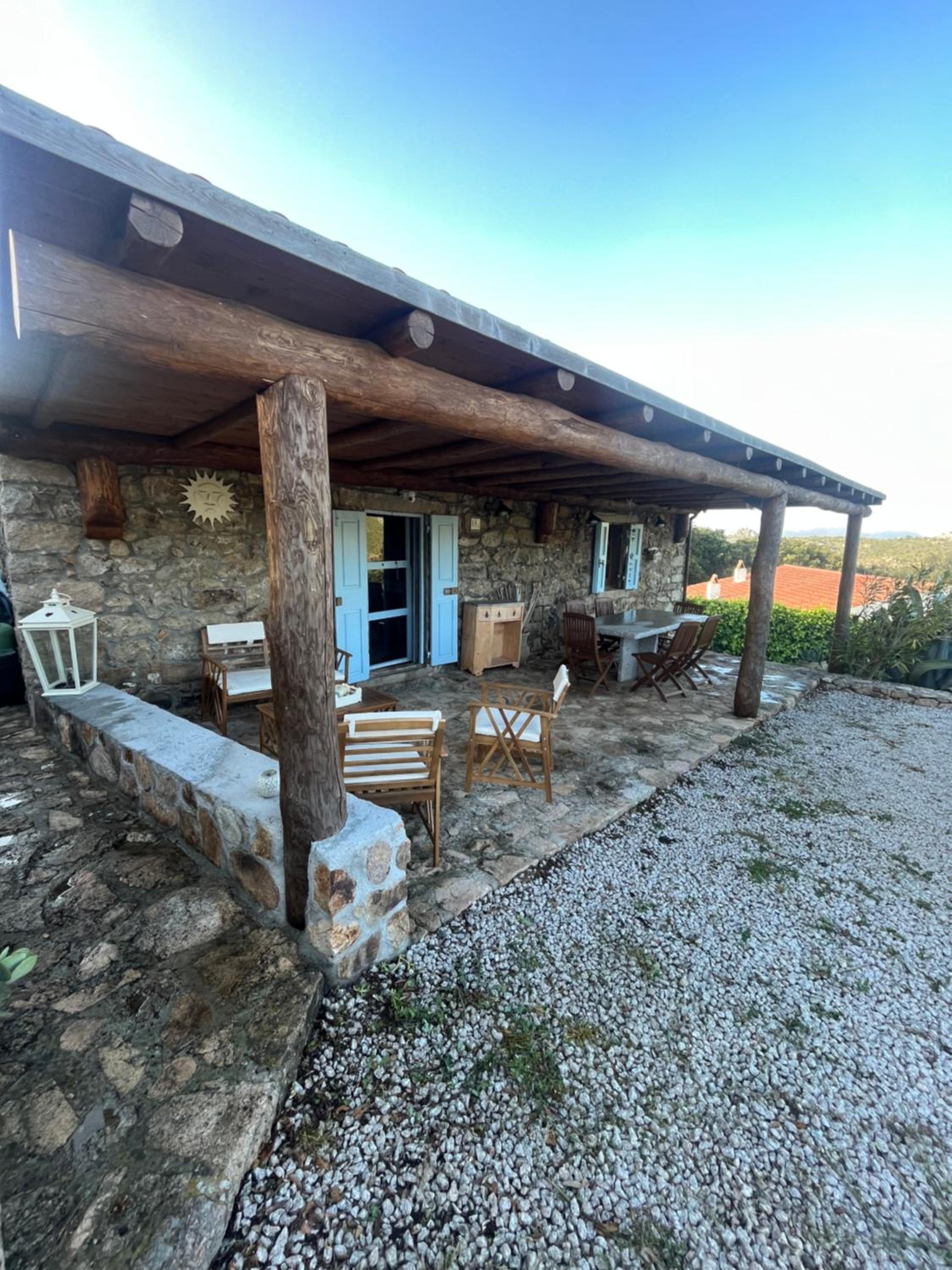 Stazzo Casa Bianco Fly view 5
