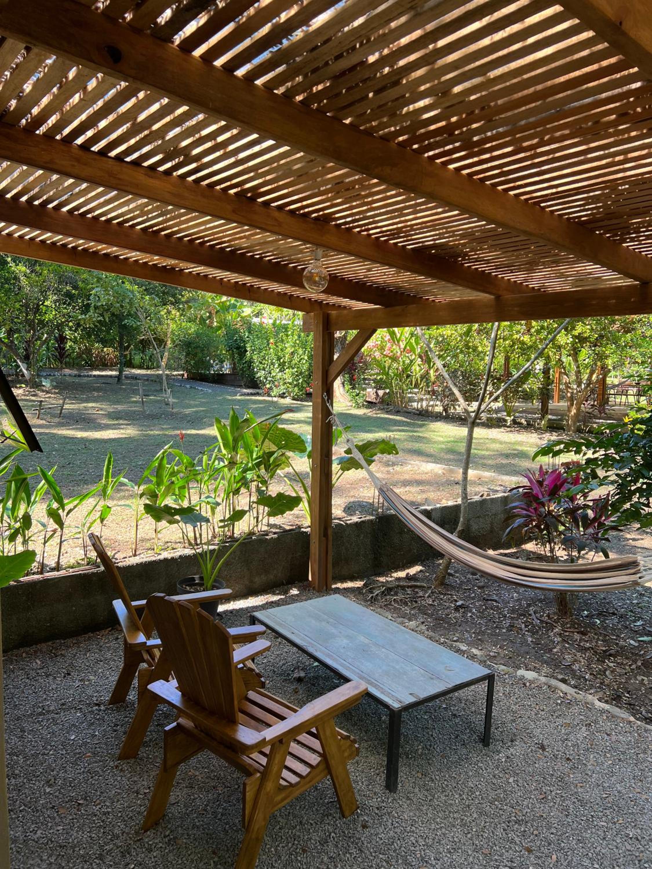 Feeling Trees Jungle Lodge