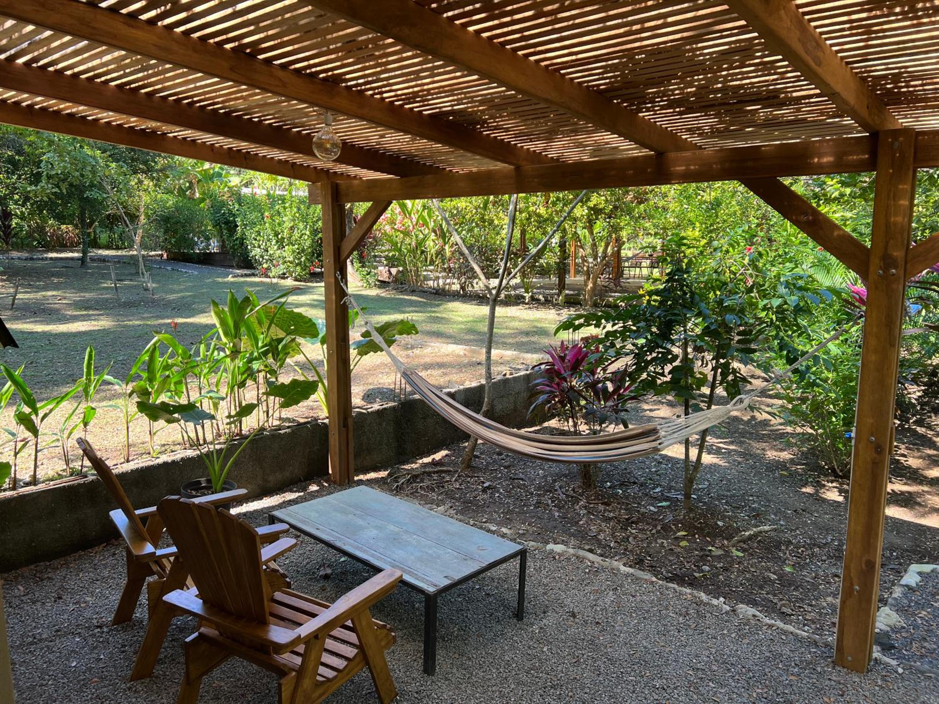 Feeling Trees Jungle Lodge