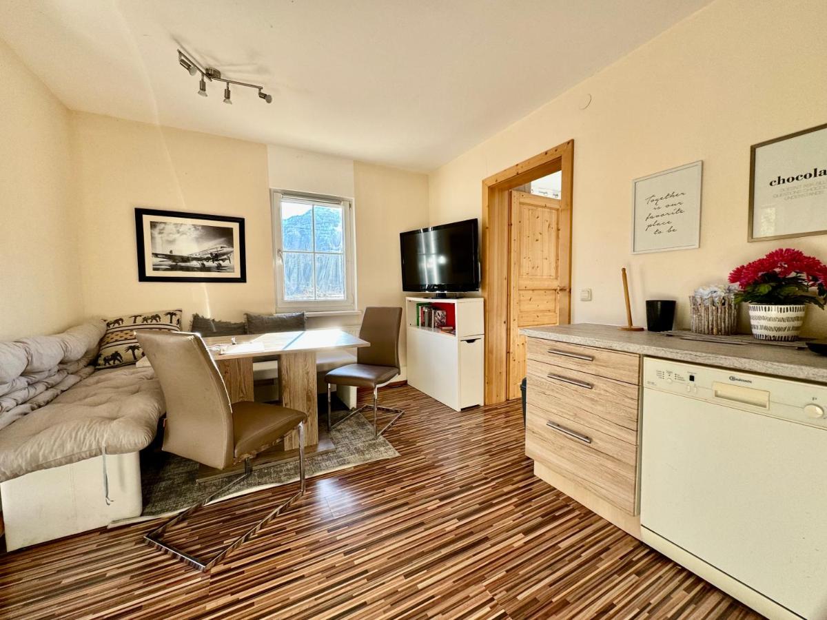 Apartment Ausseerland - willkommen bei Freunden