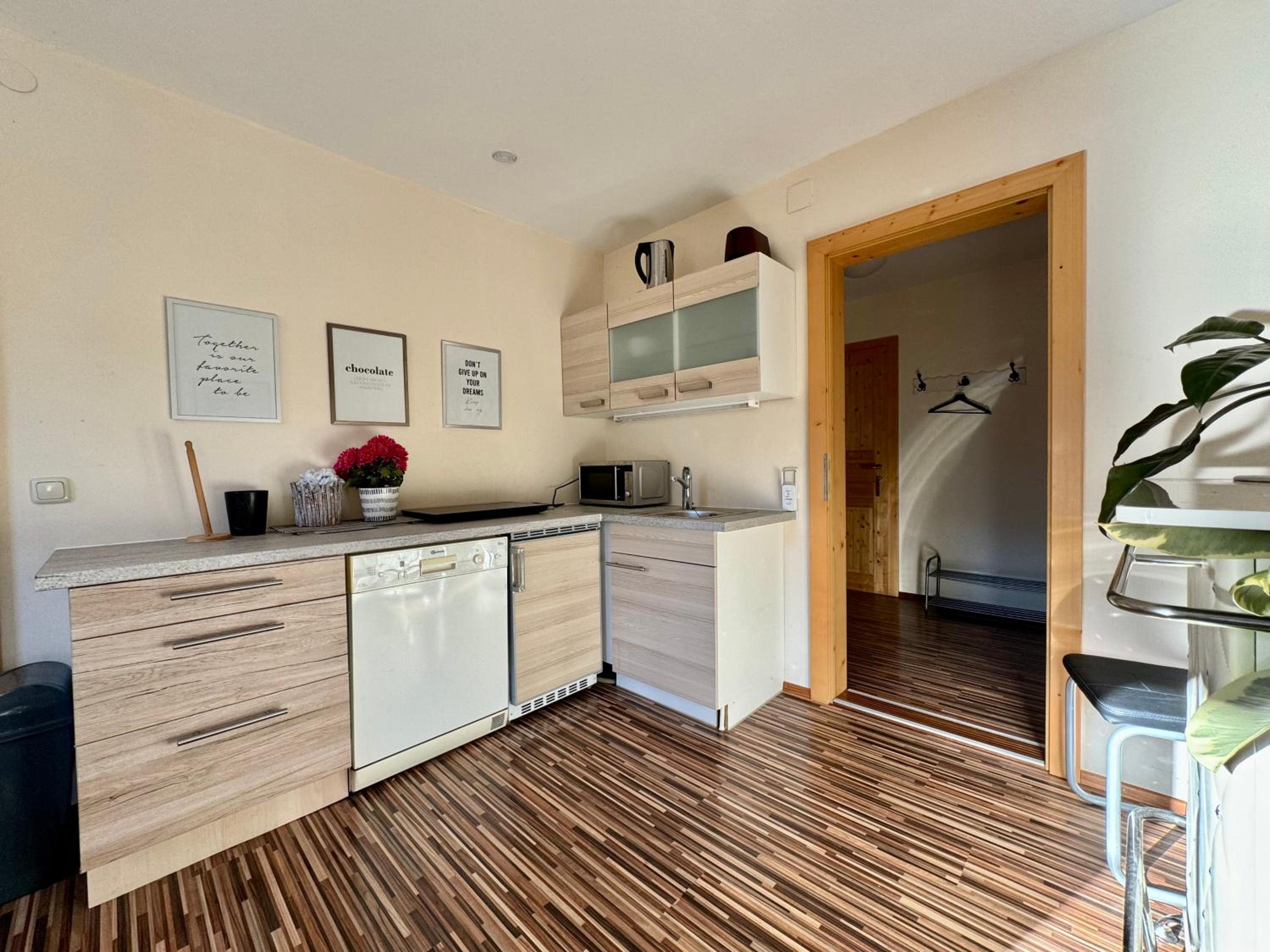 Apartment Ausseerland - willkommen bei Freunden