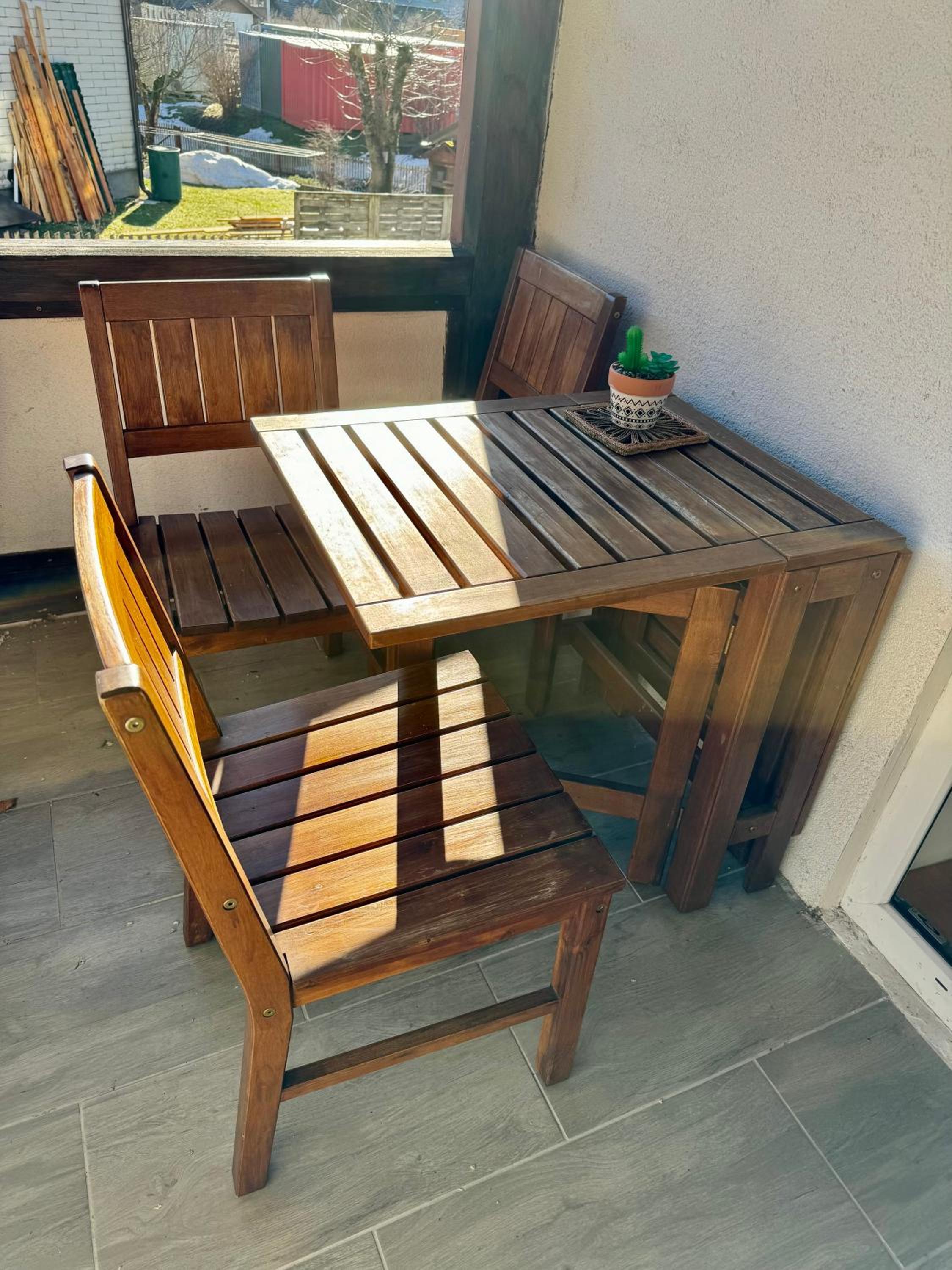 Apartment Ausseerland - willkommen bei Freunden