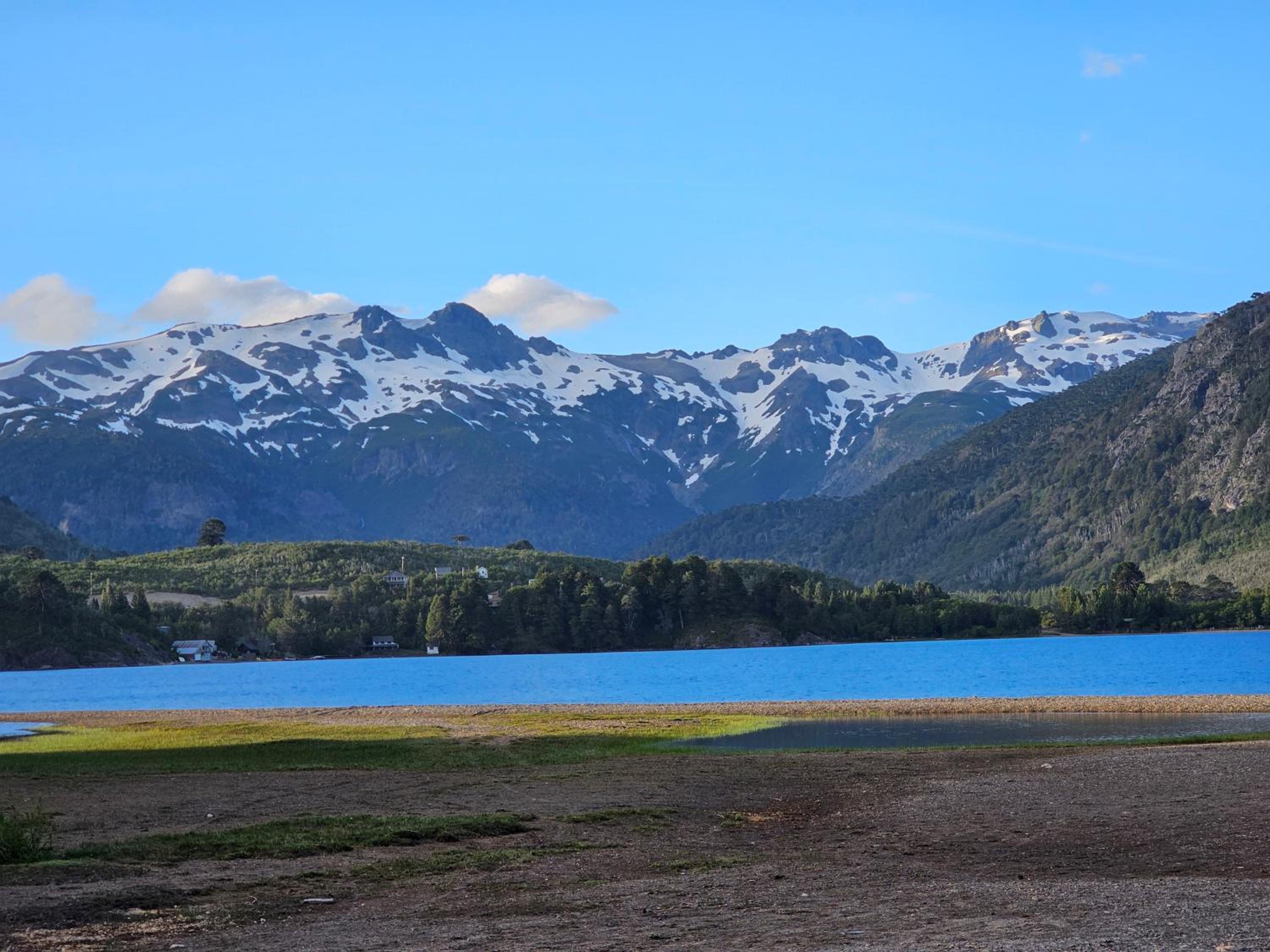 Cabañas Entre Cumbres