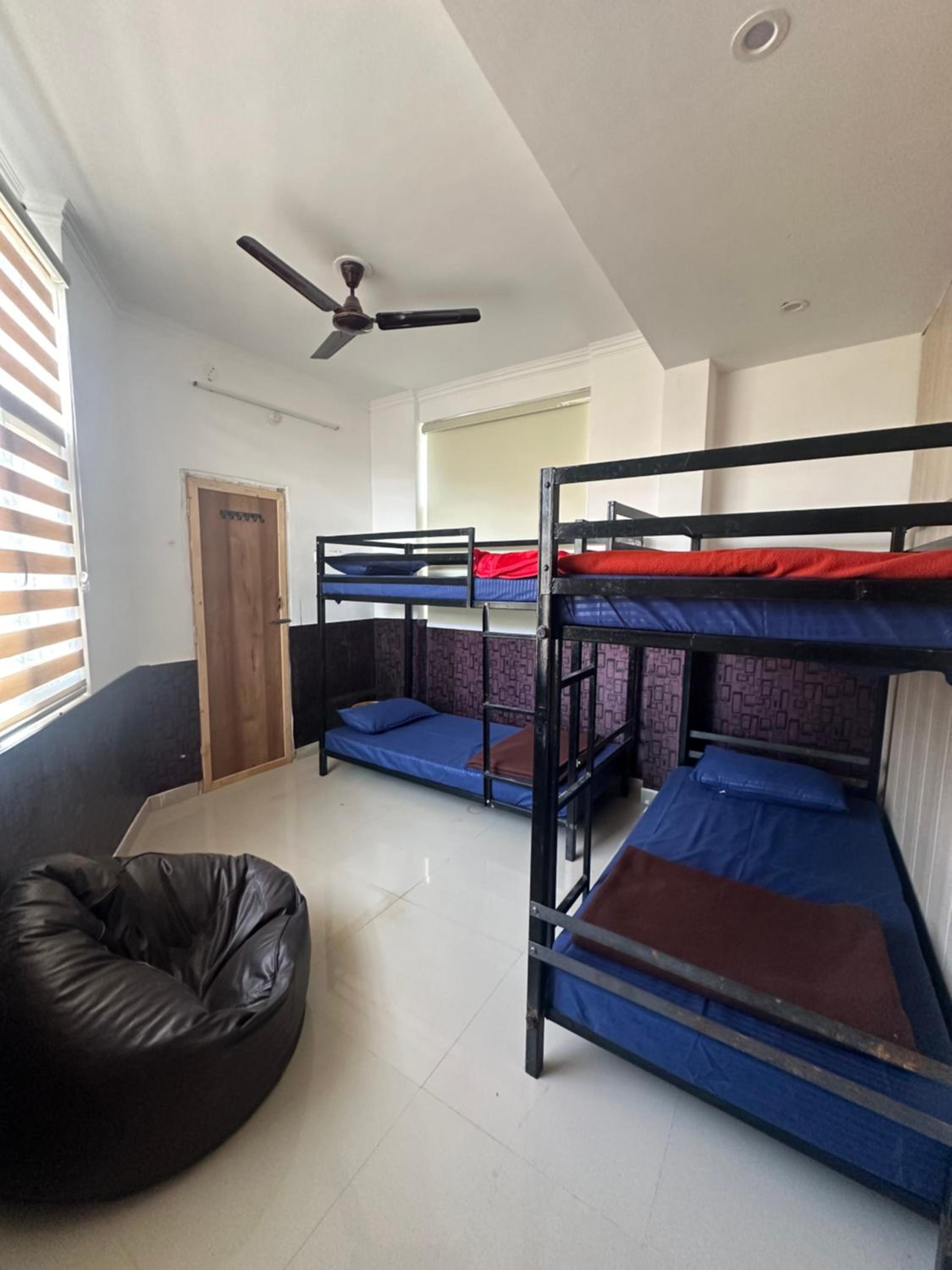 Dhauladhar Homes