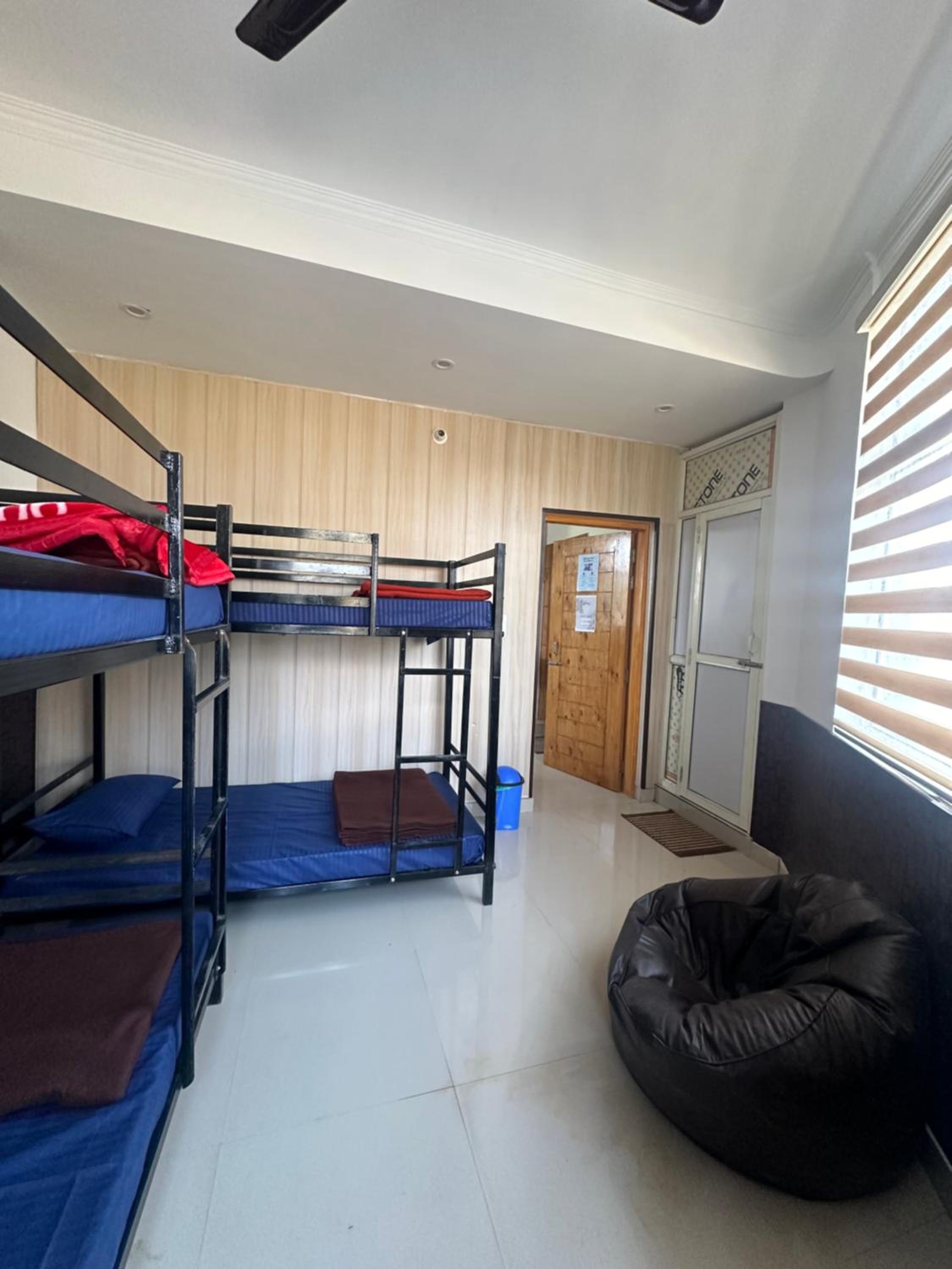 Dhauladhar Homes