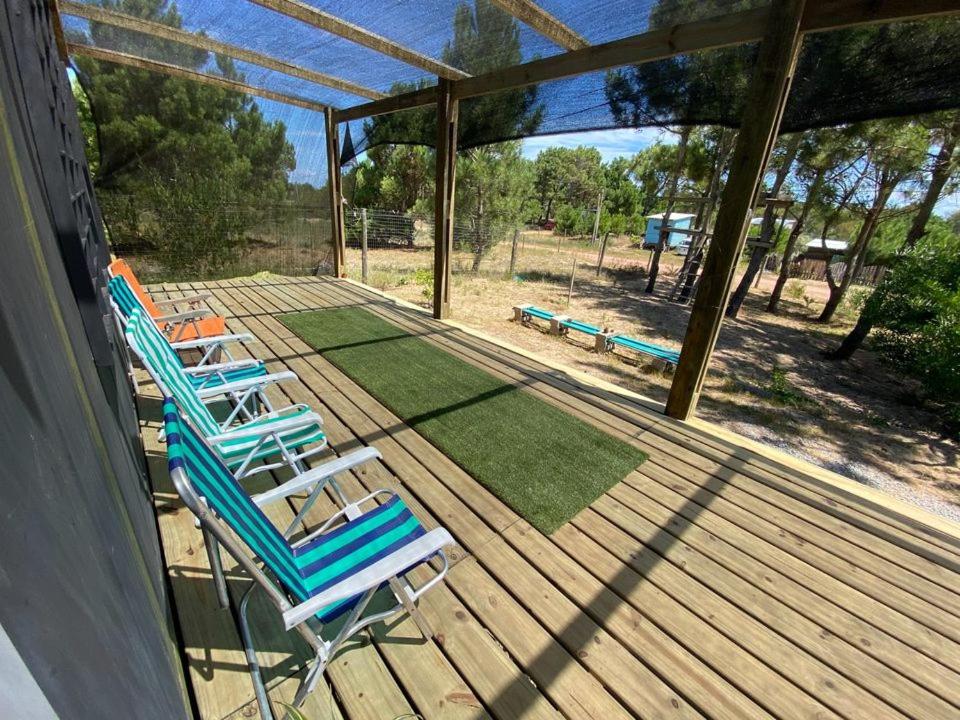 Las Ranitas II view 5