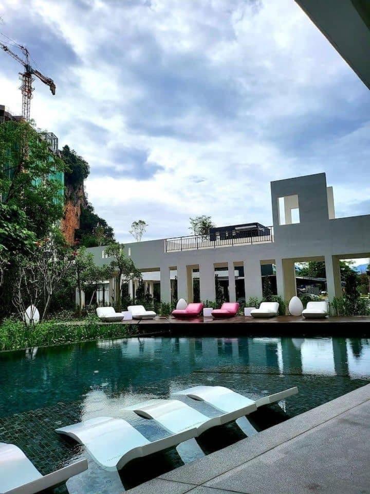IPOH TAMBUN THE COVE Your Ultimate Relaxation Getaway777 -3 BED ROOM -NO PETS ALLOW photo 4