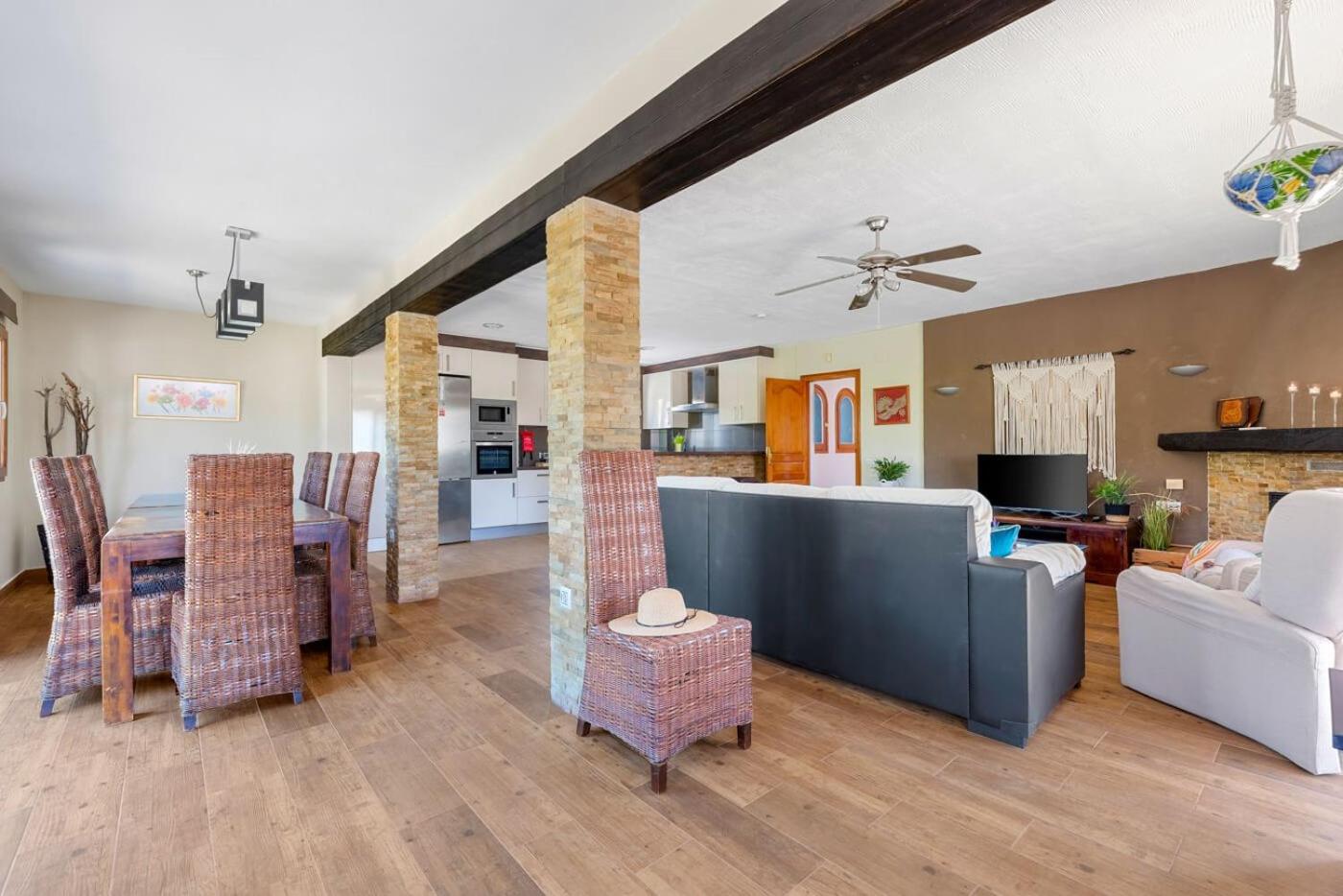 Villa Rebeca - PlusHolidays