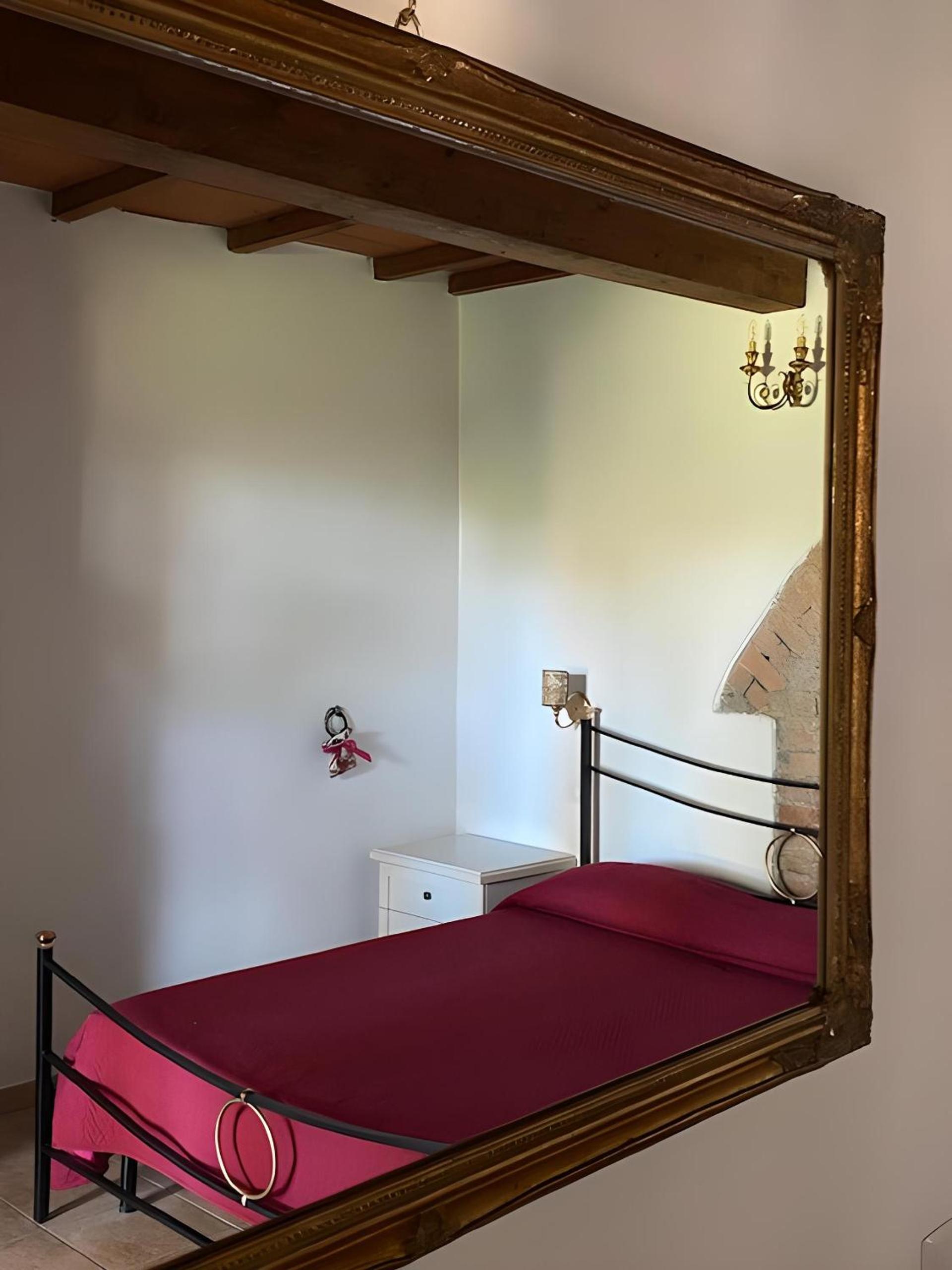Agriturismo La Luciana