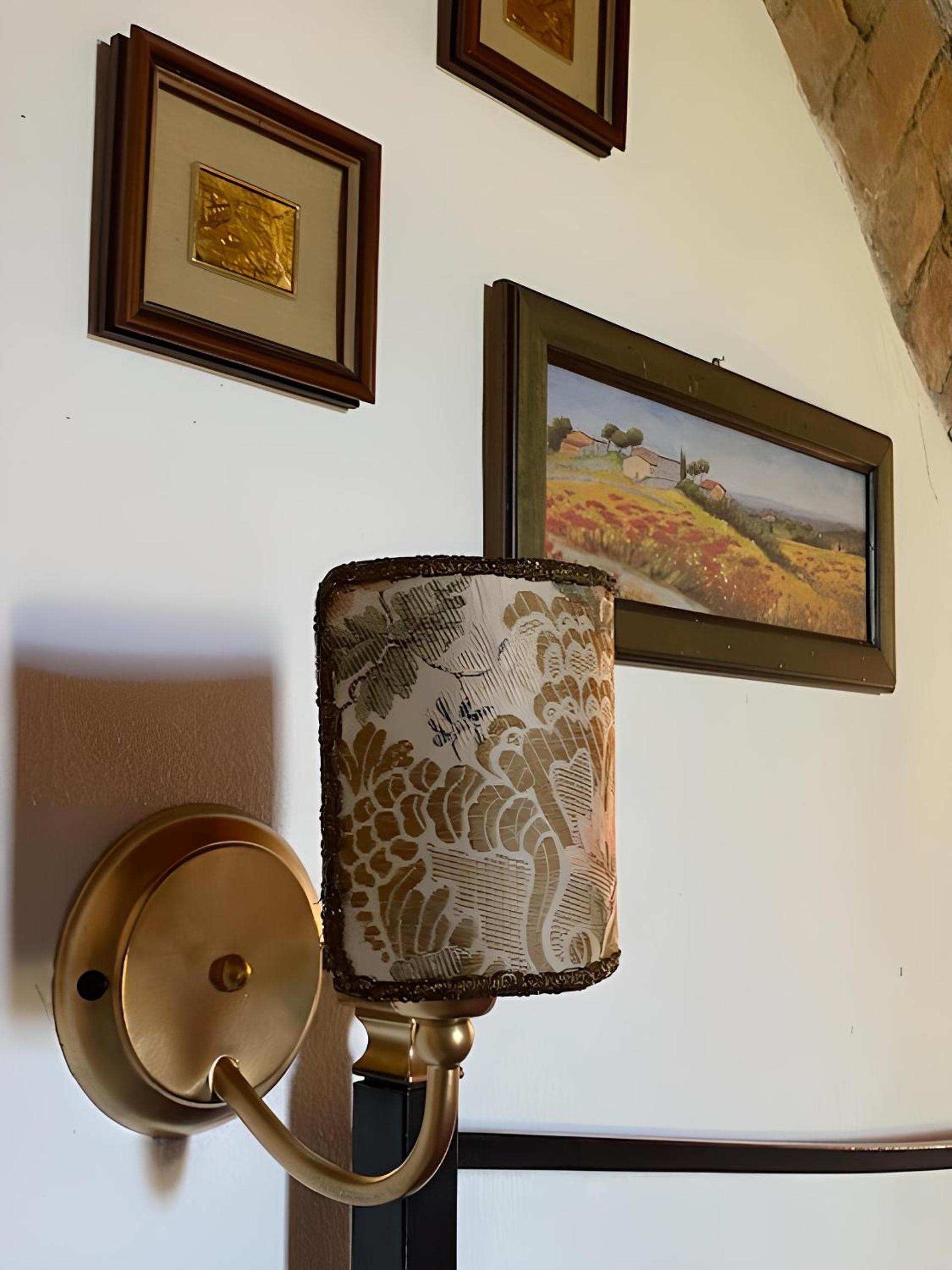 Agriturismo La Luciana