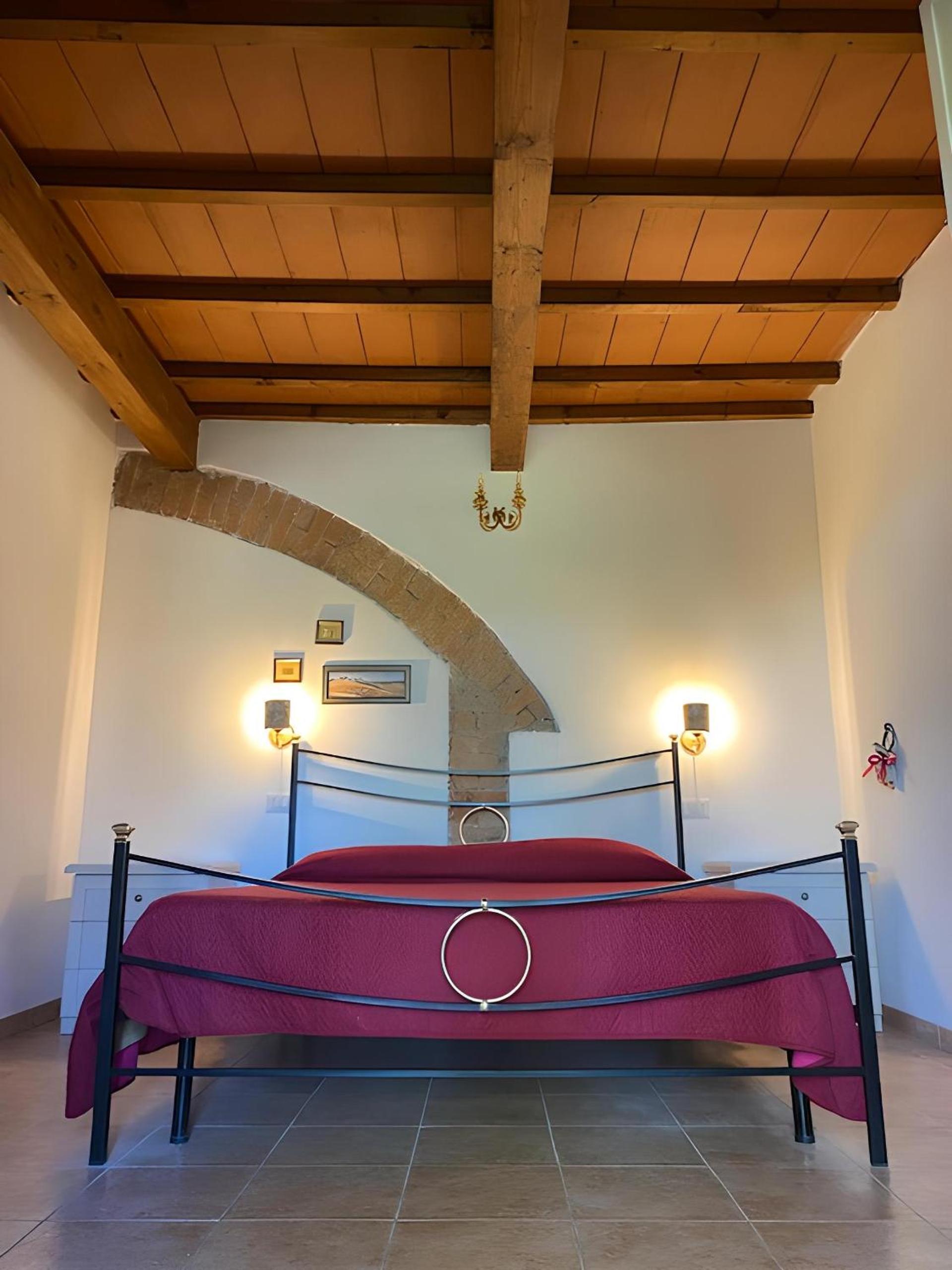 Agriturismo La Luciana