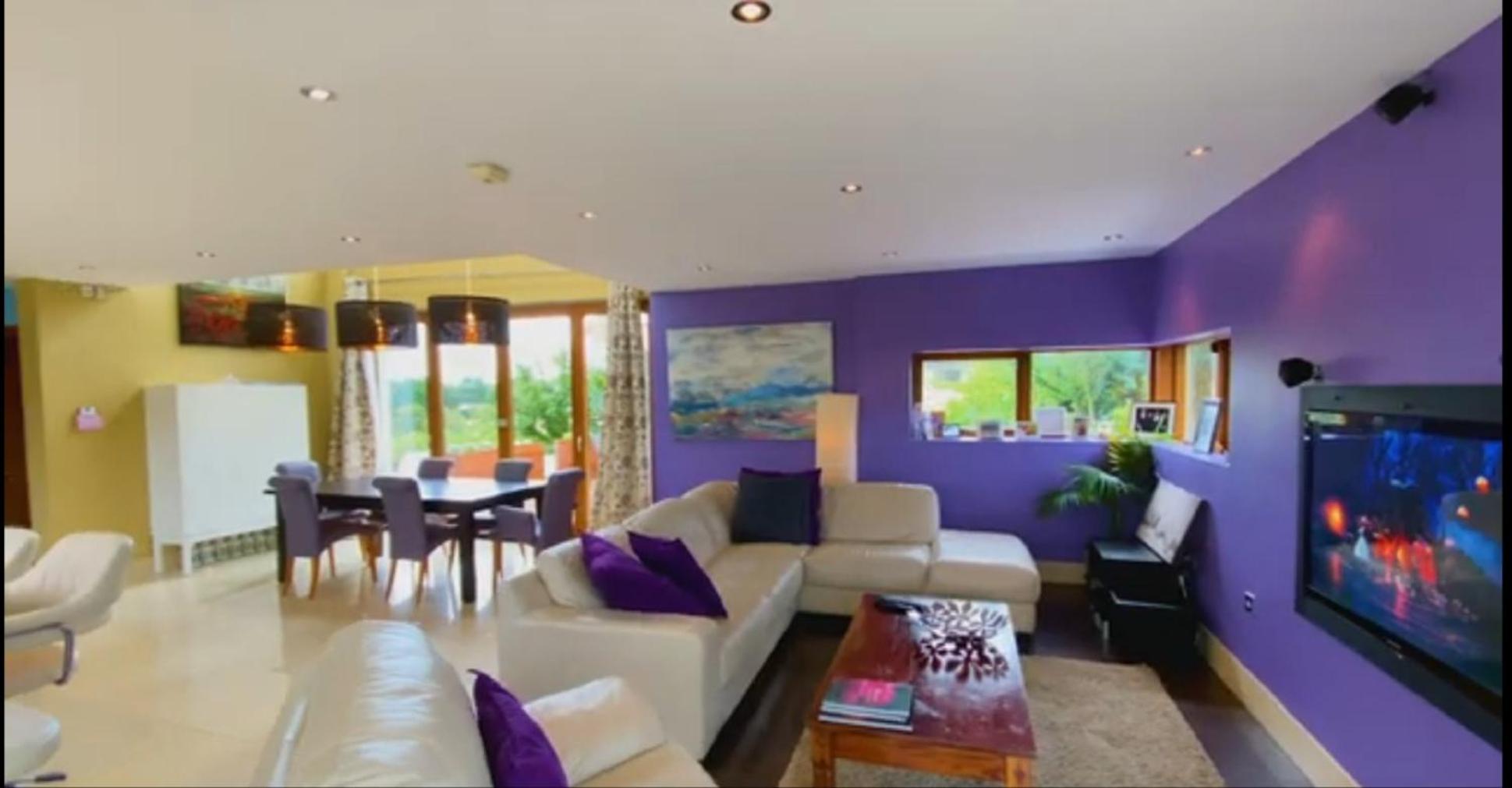 Captiva Wexford - Your Ultimate Luxury Family Villa Getaway