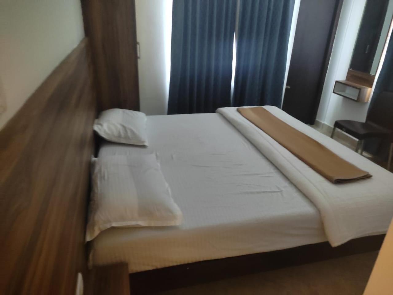 KODAI SMA GRAND STAY view 5