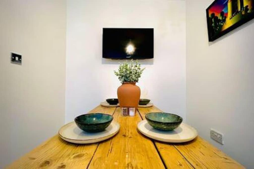 Cosy - Stylish - Close to Centre