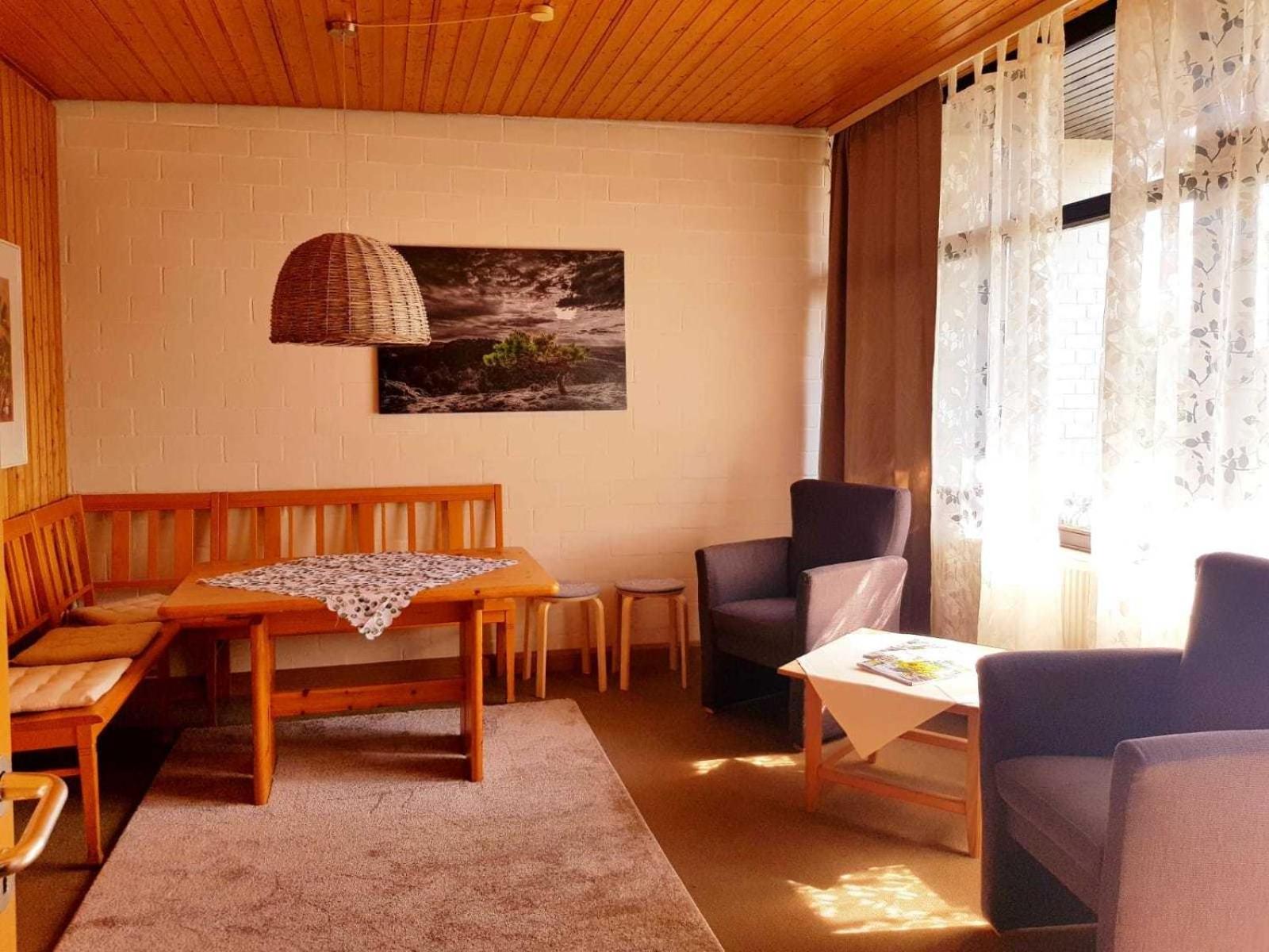 Berg-Bungalows Leinleitertal