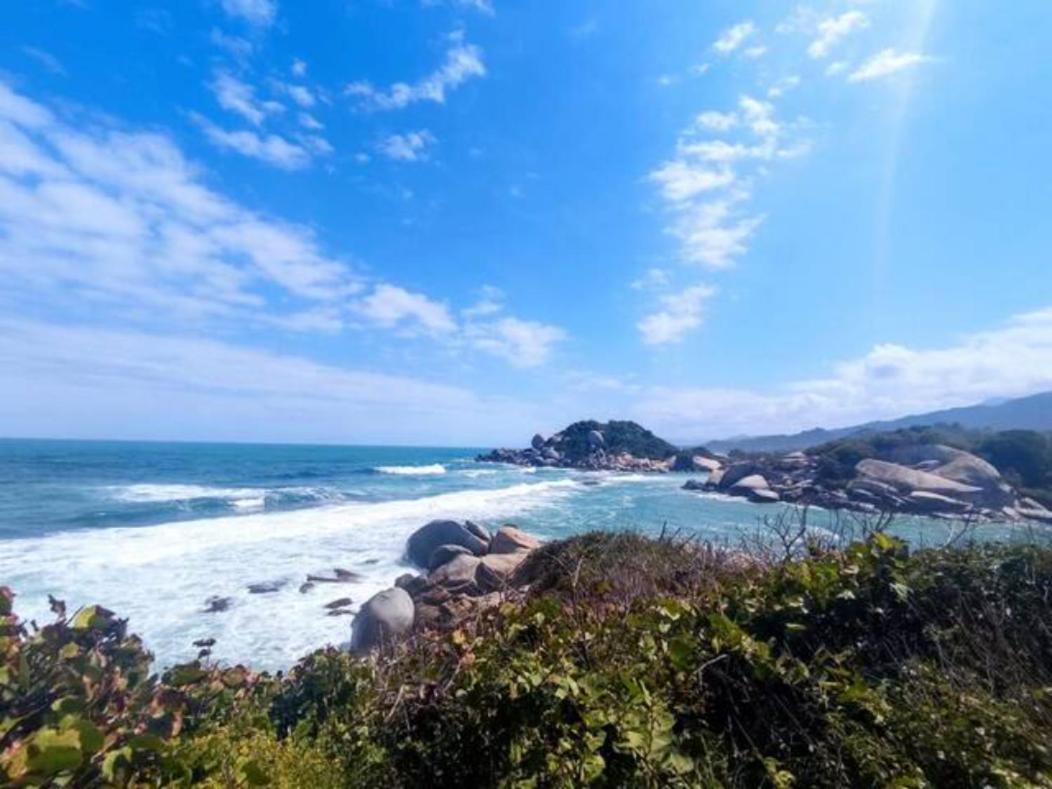 Tu Paraíso a Pasos del Mar