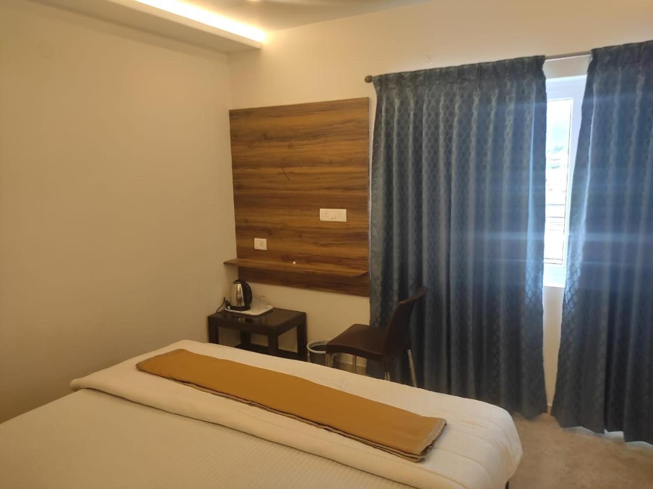 KODAI SMA GRAND STAY view 4