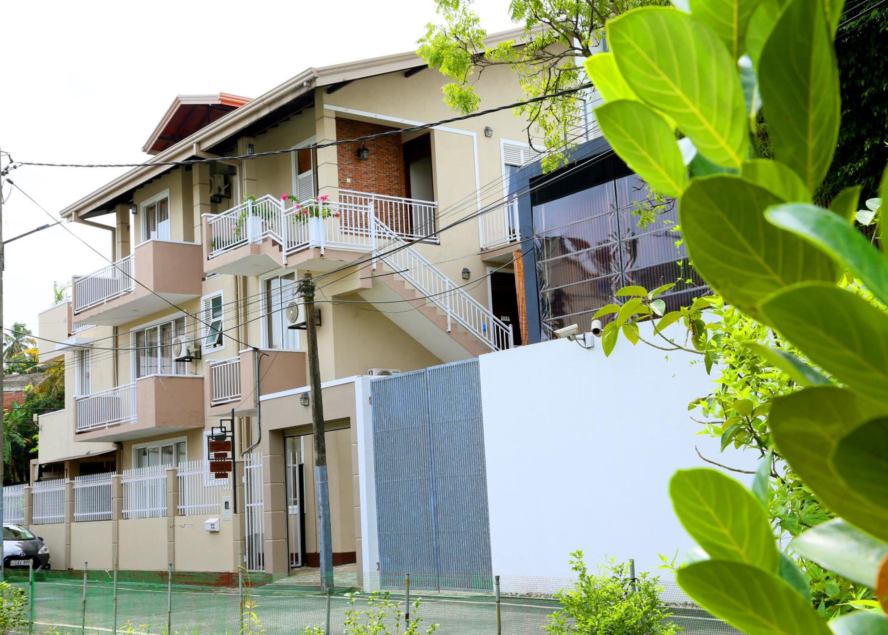 Square One HEIGHTS- Kiribathgoda Kelaniya view 4