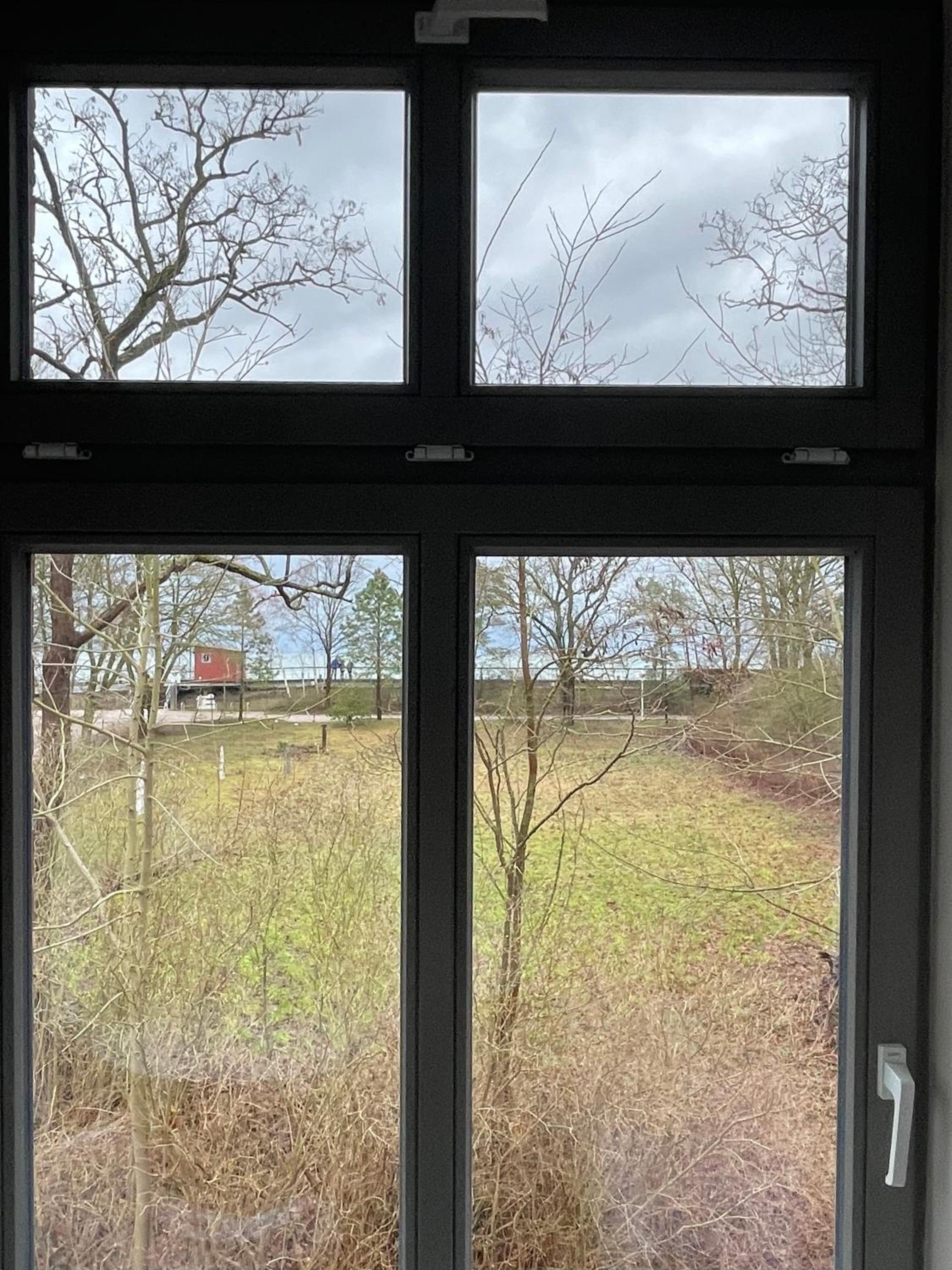 Alte Häuslerei
