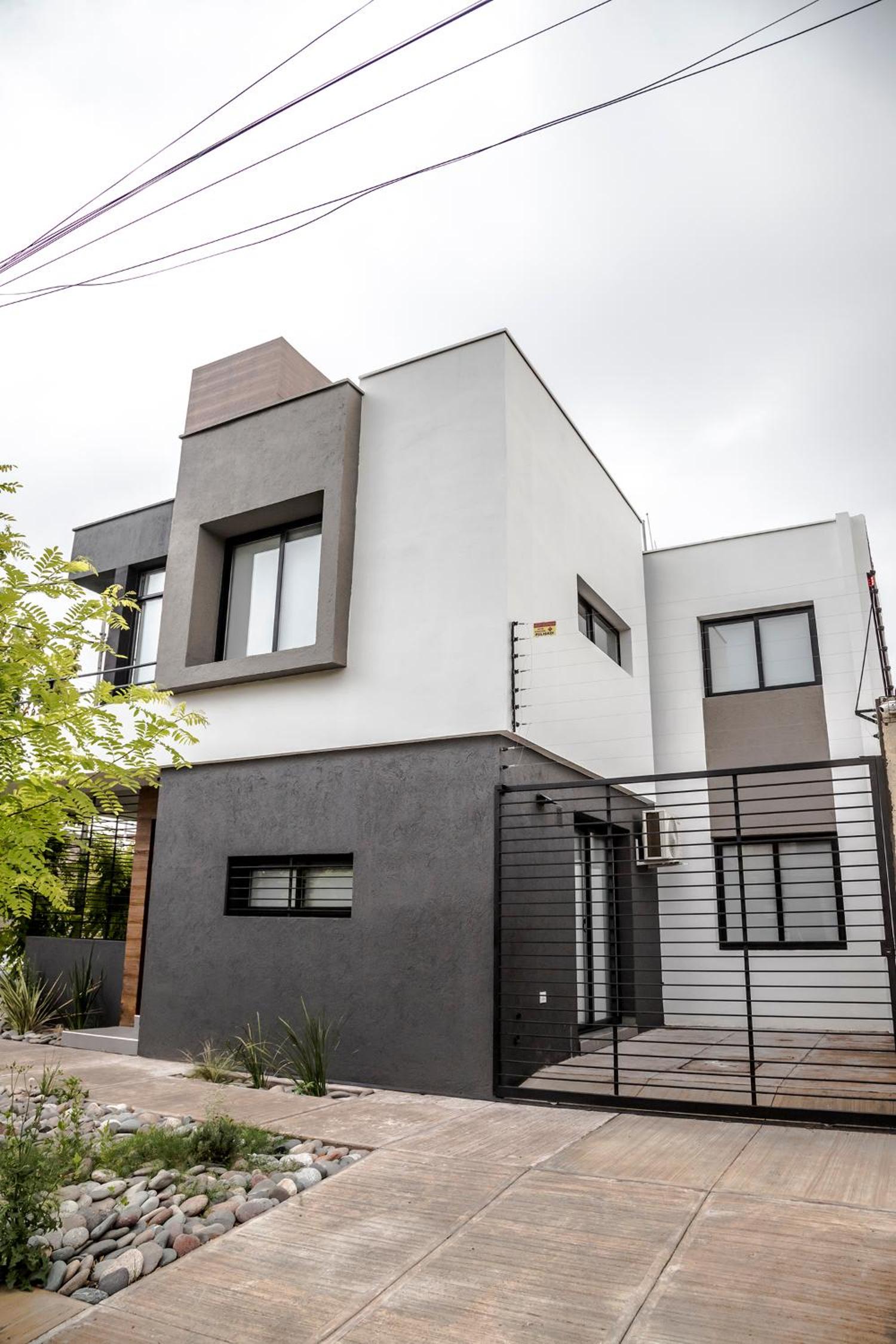 Villanueva Aparts LUX 1
