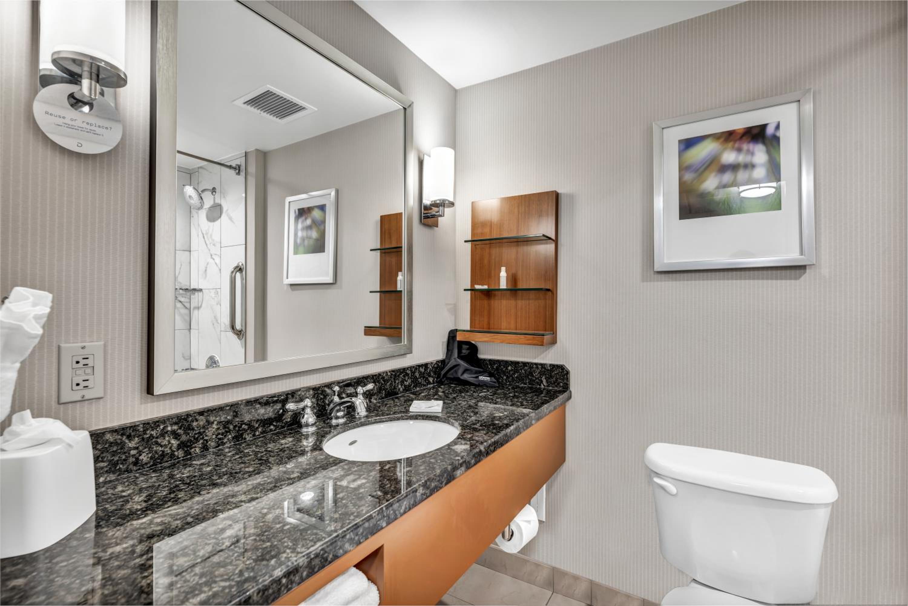 Delta Hotels by Marriott Mount Pleasant - Property Image 58
