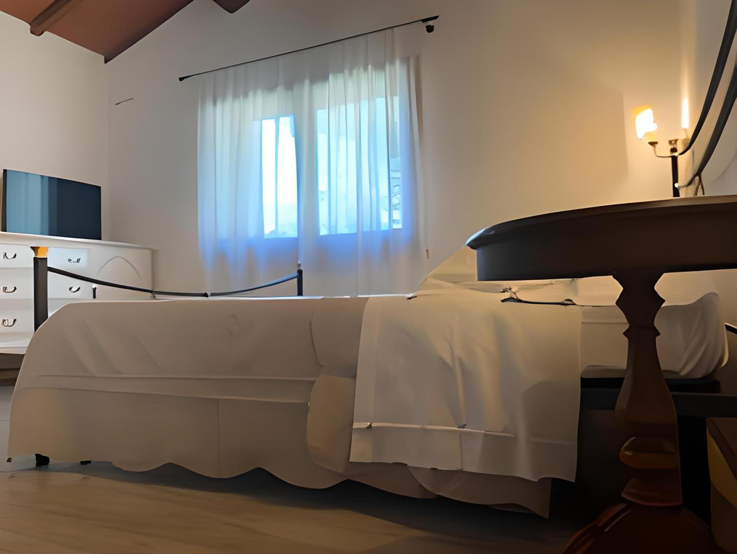 Agriturismo La Luciana