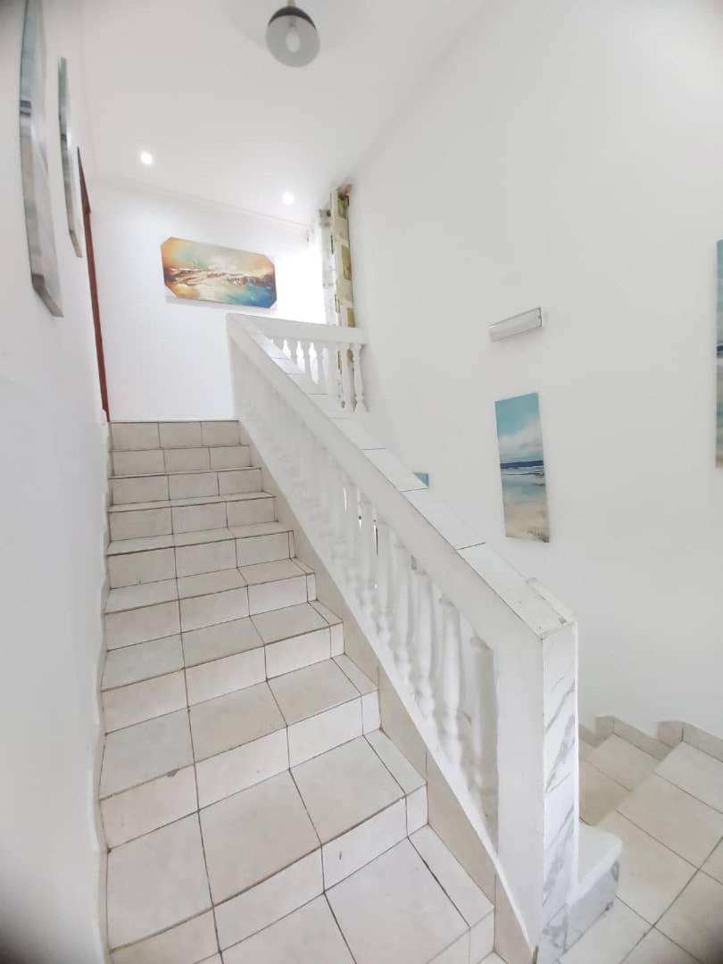 Villa KELIA Biyem-Assi Acacias