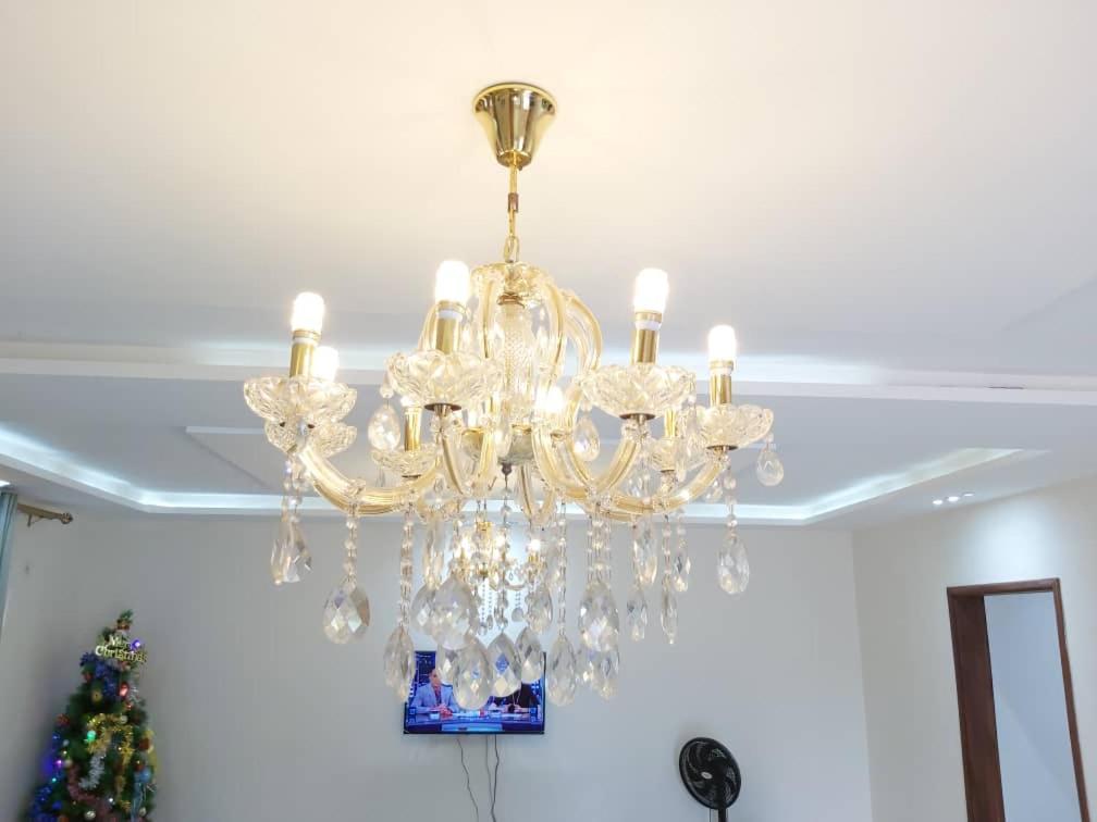 Villa KELIA Biyem-Assi Acacias