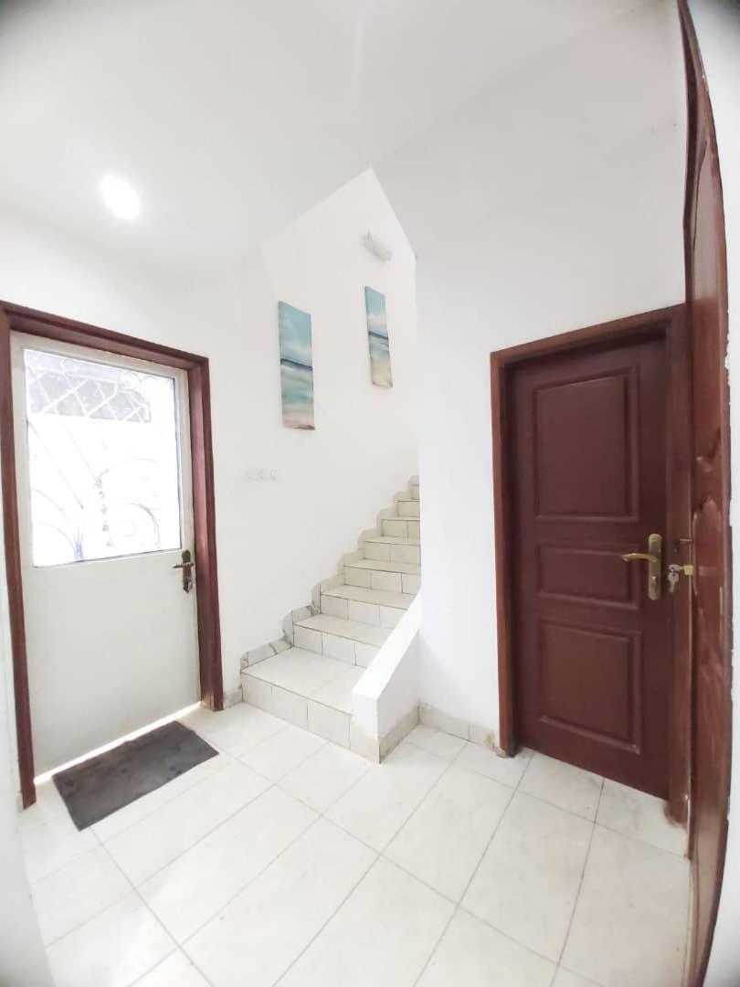 Villa KELIA Biyem-Assi Acacias