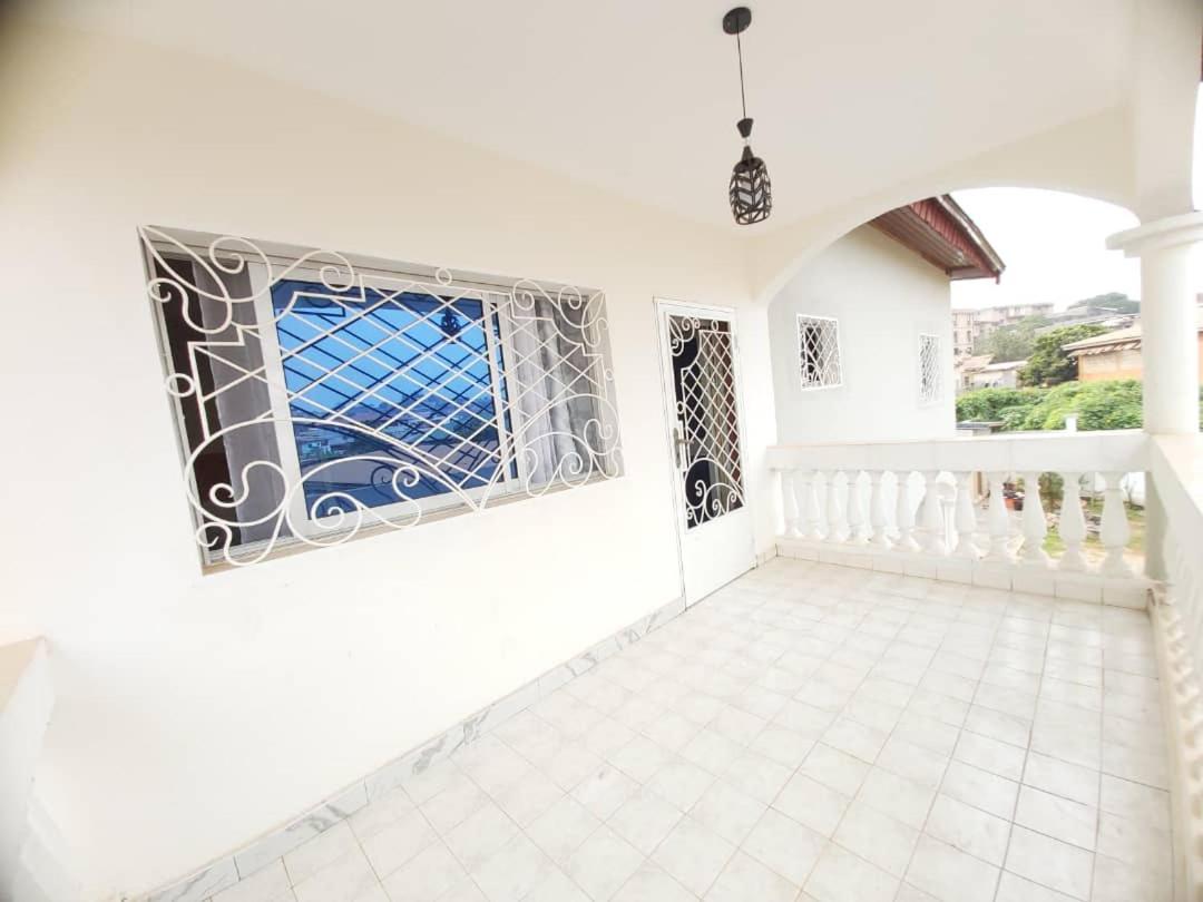 Villa KELIA Biyem-Assi Acacias