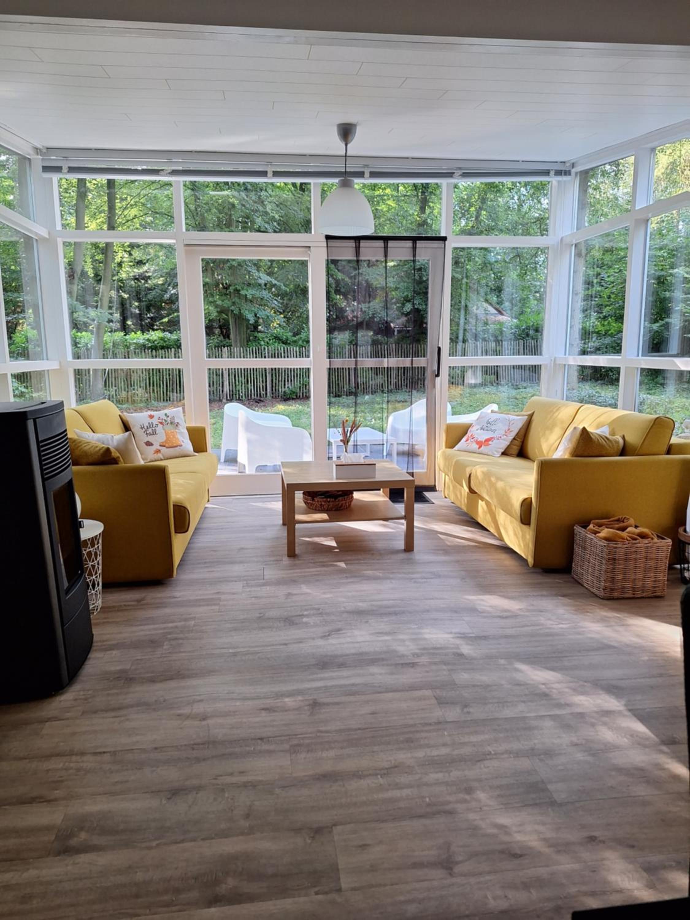 Chalet in Ursel