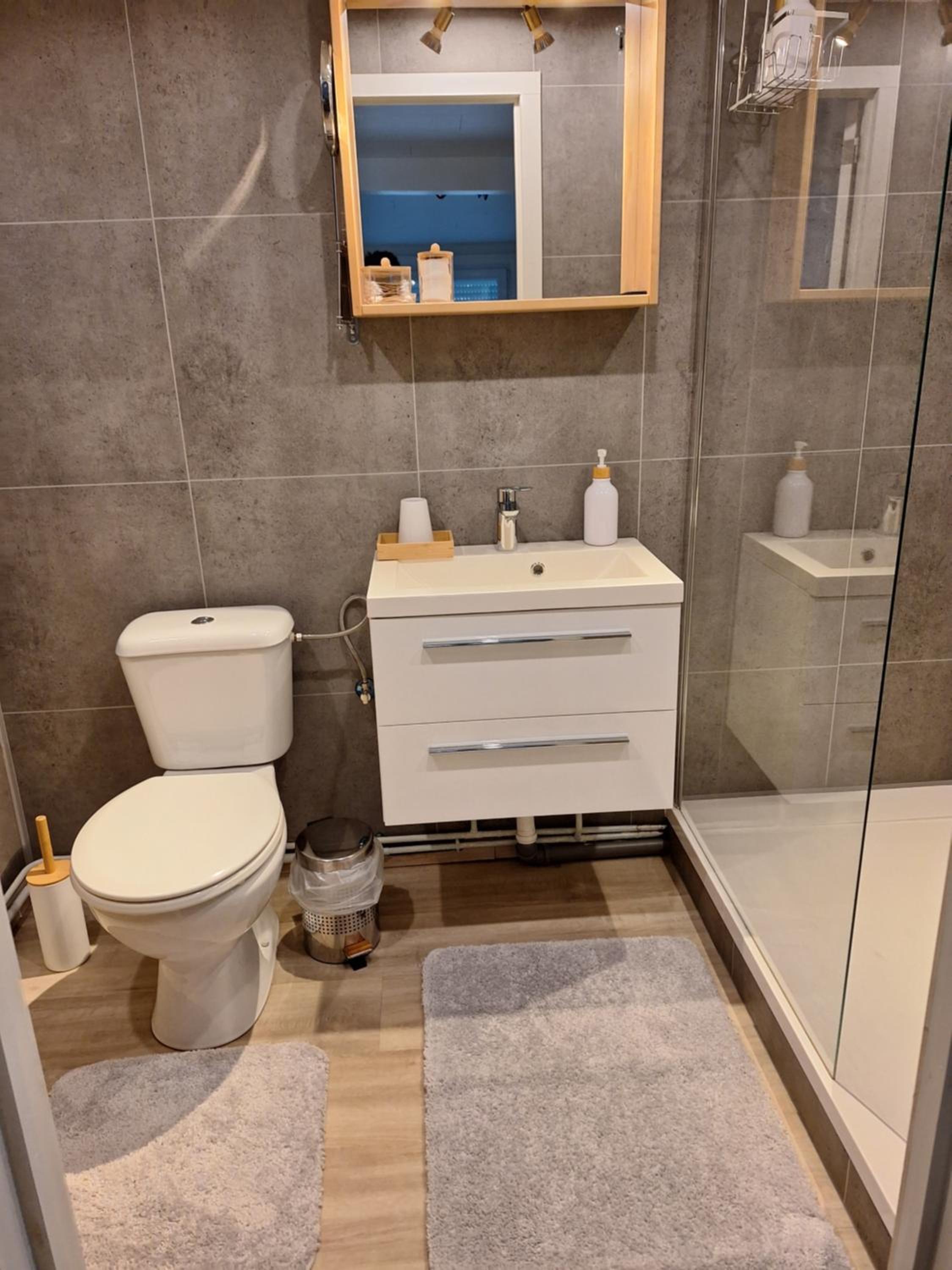 Chalet in Ursel