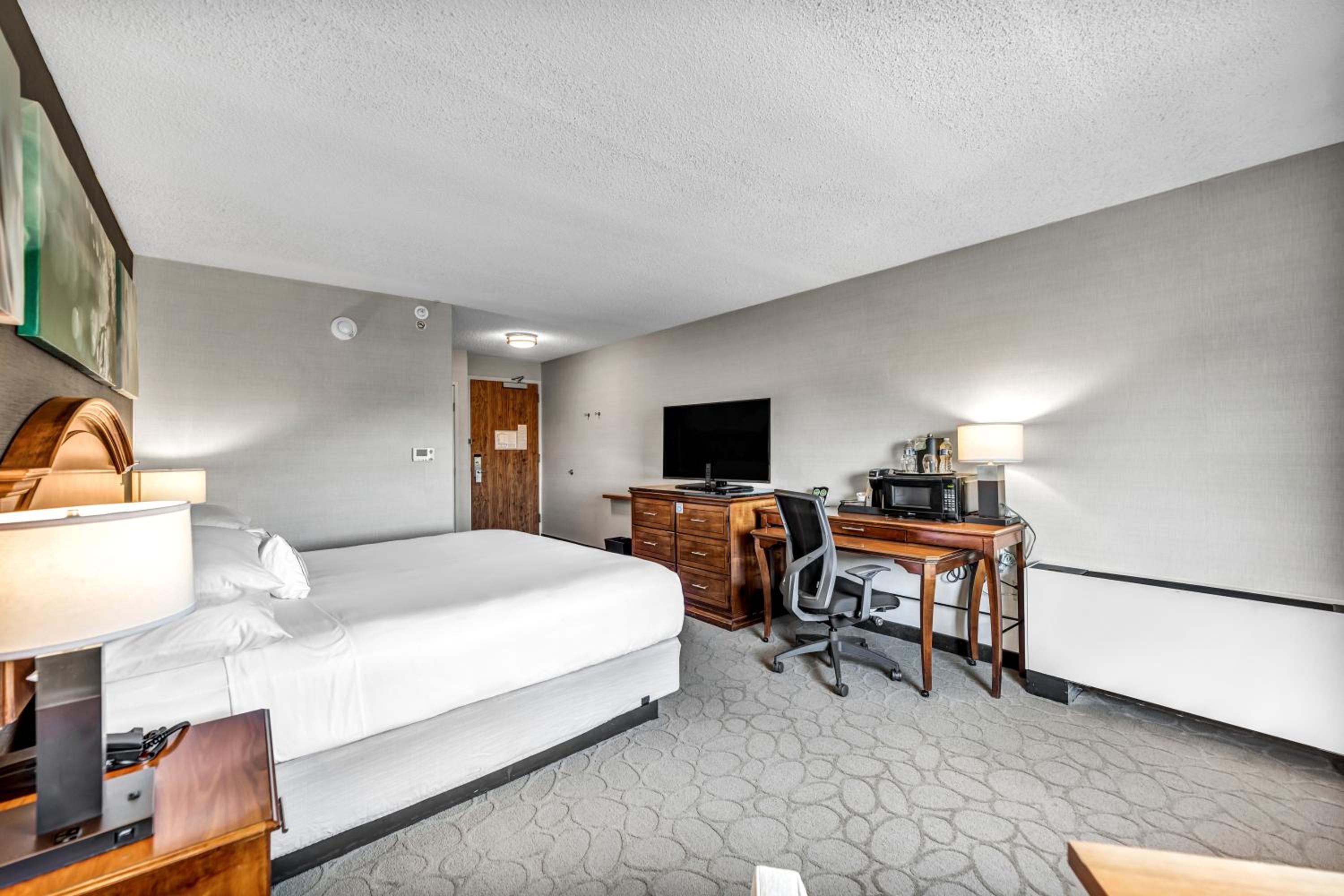 Delta Hotels by Marriott Mount Pleasant - Property Image 57
