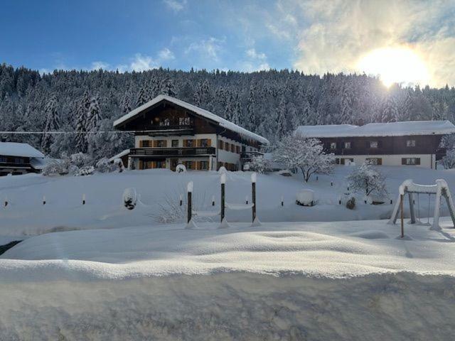 Ferienwohnung Sennhofer