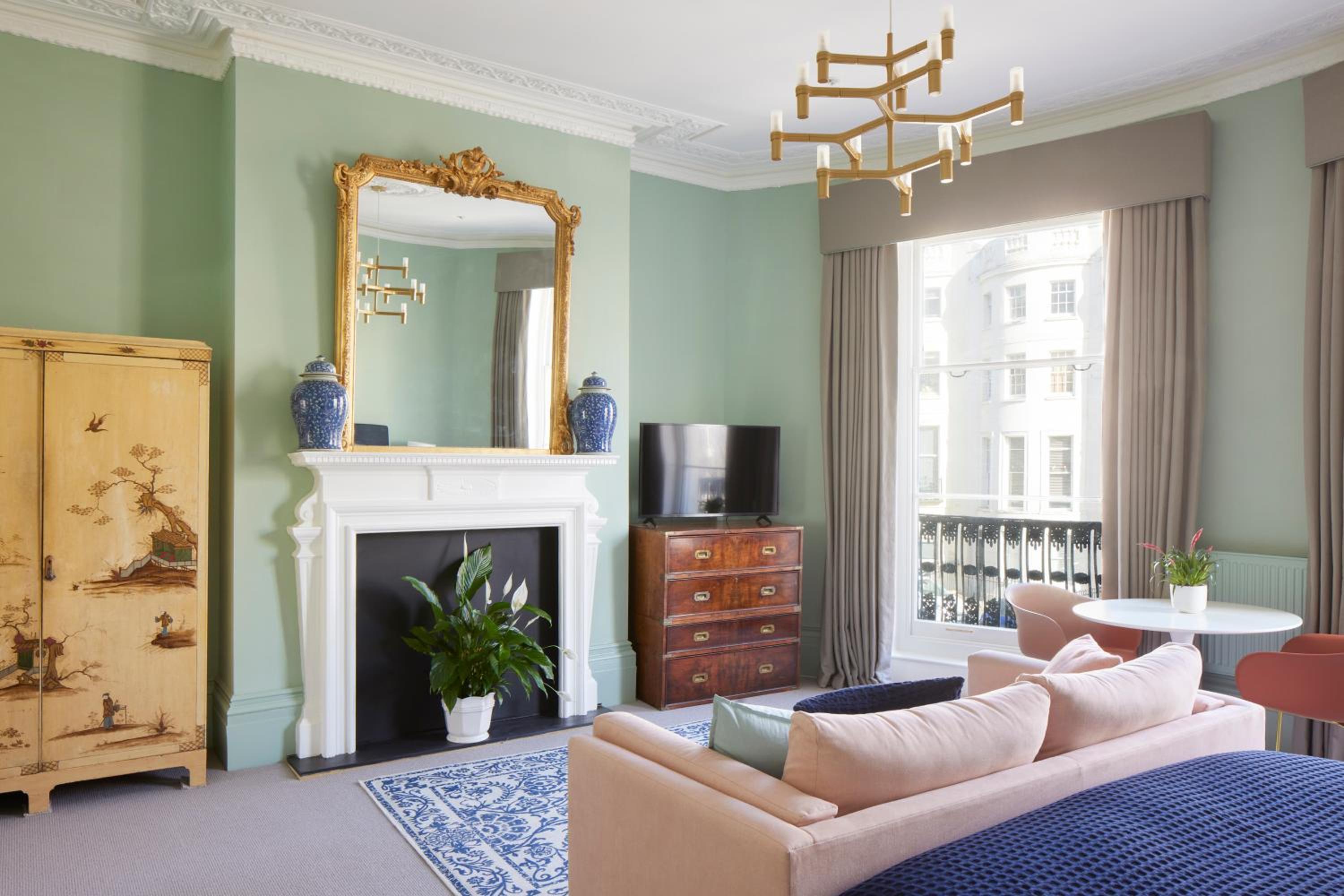 Lansdowne House Hove