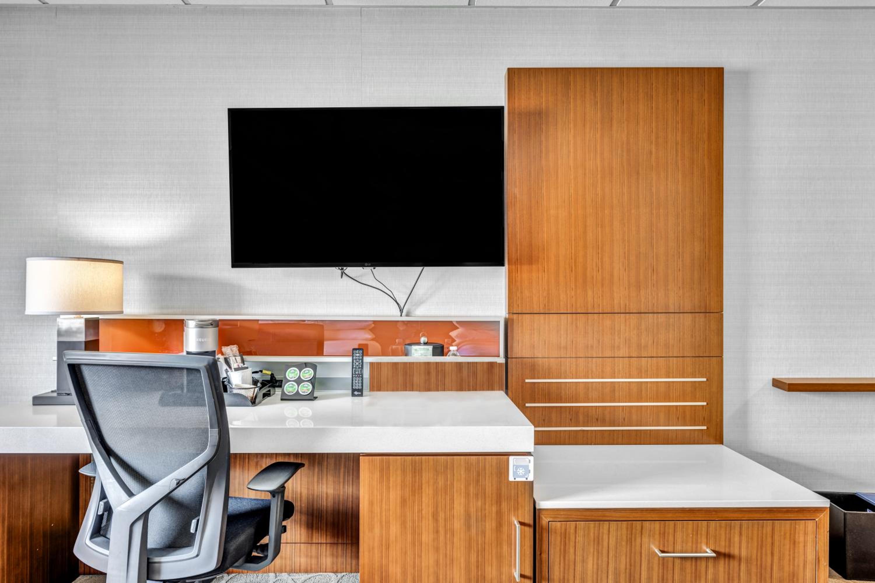 Delta Hotels by Marriott Mount Pleasant - Property Image 45