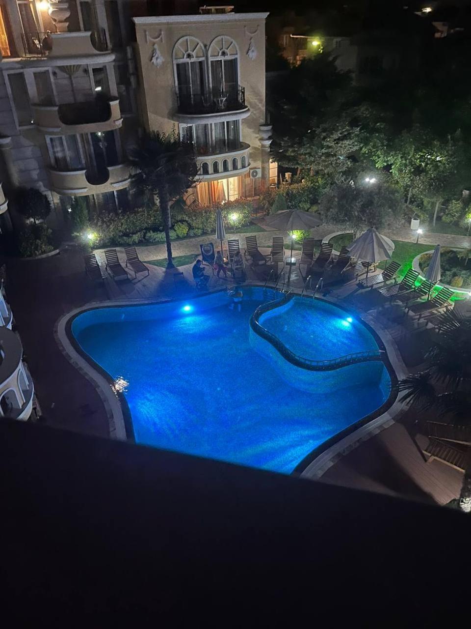 MARINA Apartments